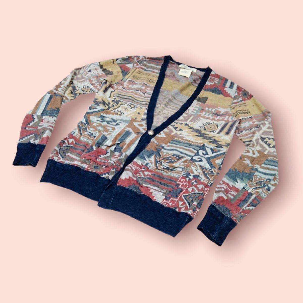 Japanese Brand × Remi Relief REMI RELIEF Size US M / EU 48-50 / 2 - 6 Thumbnail