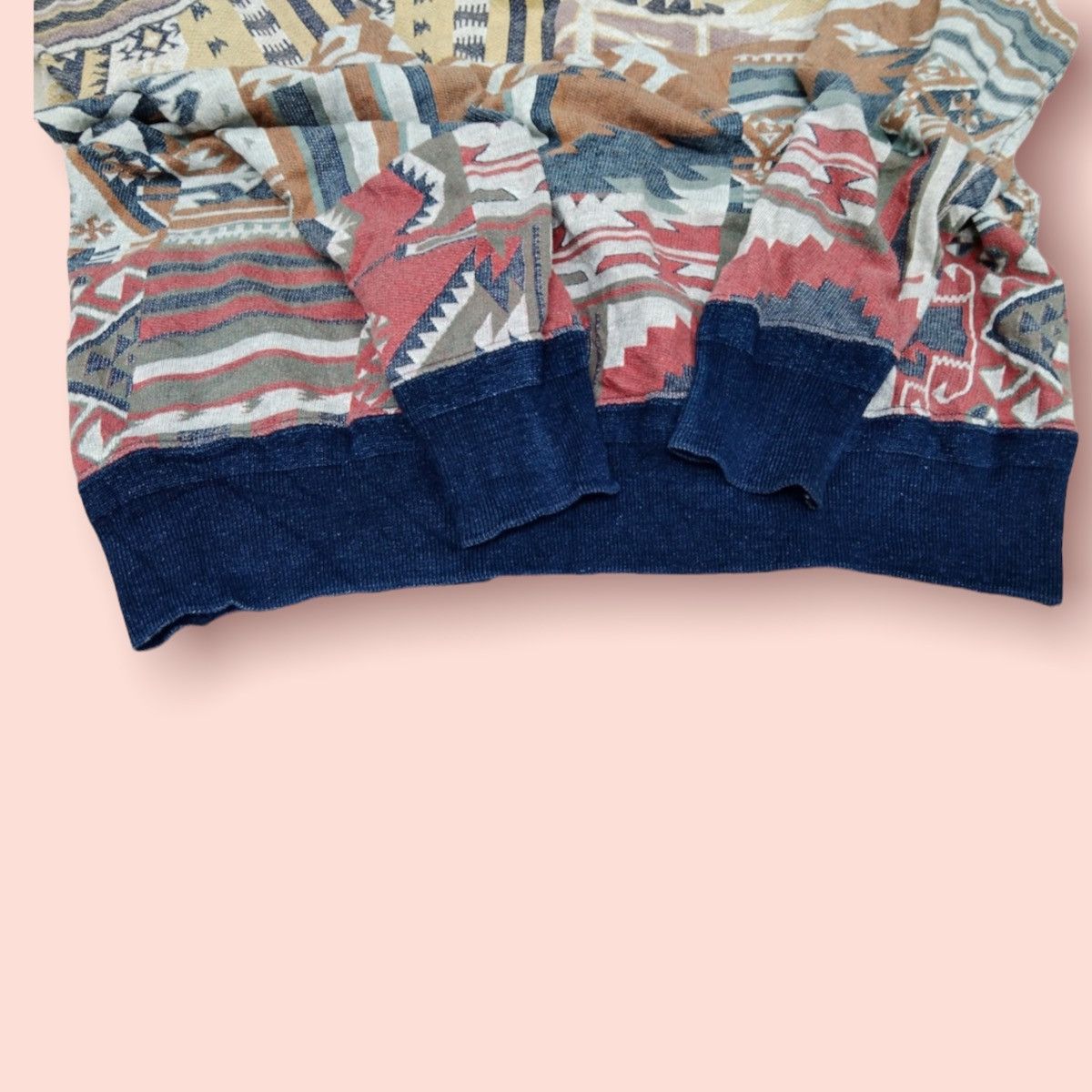 Japanese Brand × Remi Relief REMI RELIEF Size US M / EU 48-50 / 2 - 5 Thumbnail