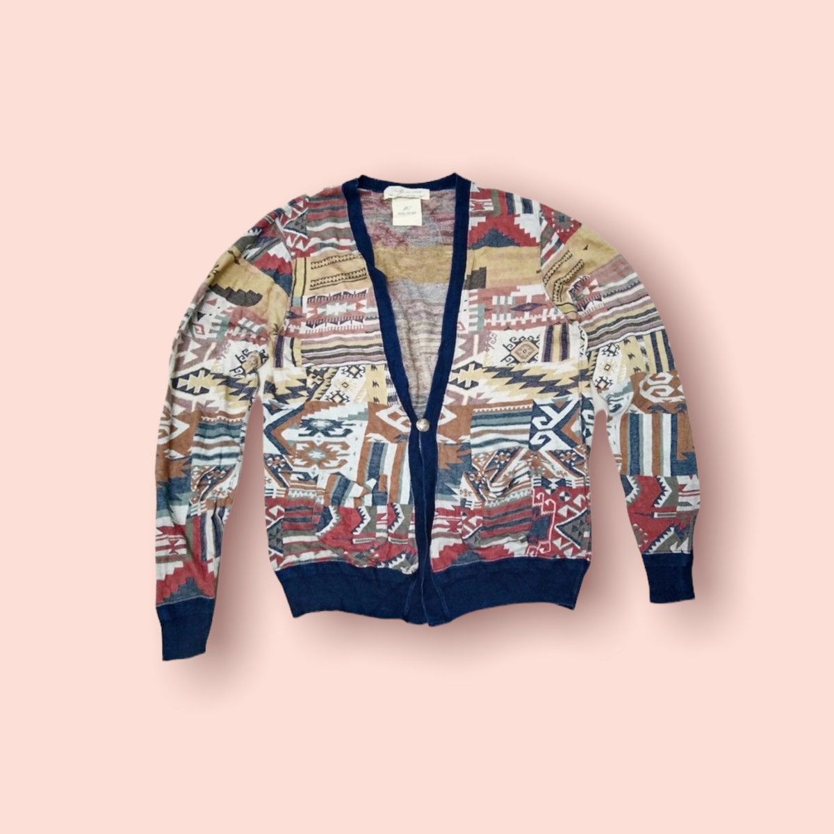 Japanese Brand × Remi Relief REMI RELIEF Size US M / EU 48-50 / 2 - 1 Thumbnail