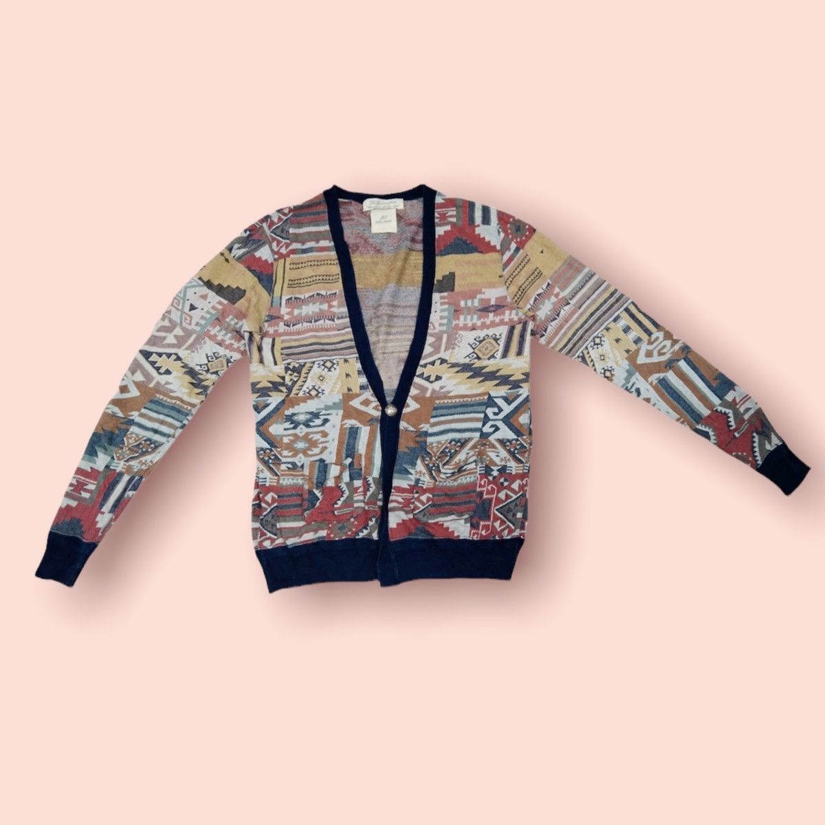 Japanese Brand × Remi Relief REMI RELIEF Size US M / EU 48-50 / 2 - 2 Thumbnail