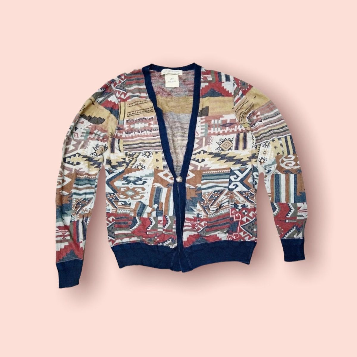 Japanese Brand × Remi Relief REMI RELIEF Size US M / EU 48-50 / 2 - 11 Thumbnail