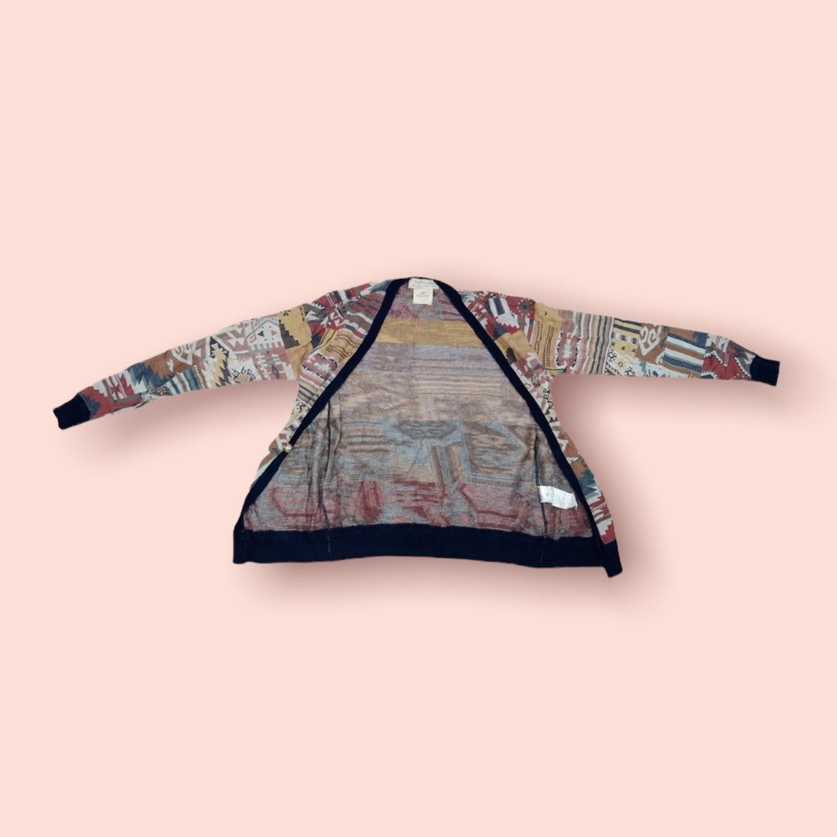 Japanese Brand × Remi Relief REMI RELIEF Size US M / EU 48-50 / 2 - 7 Thumbnail