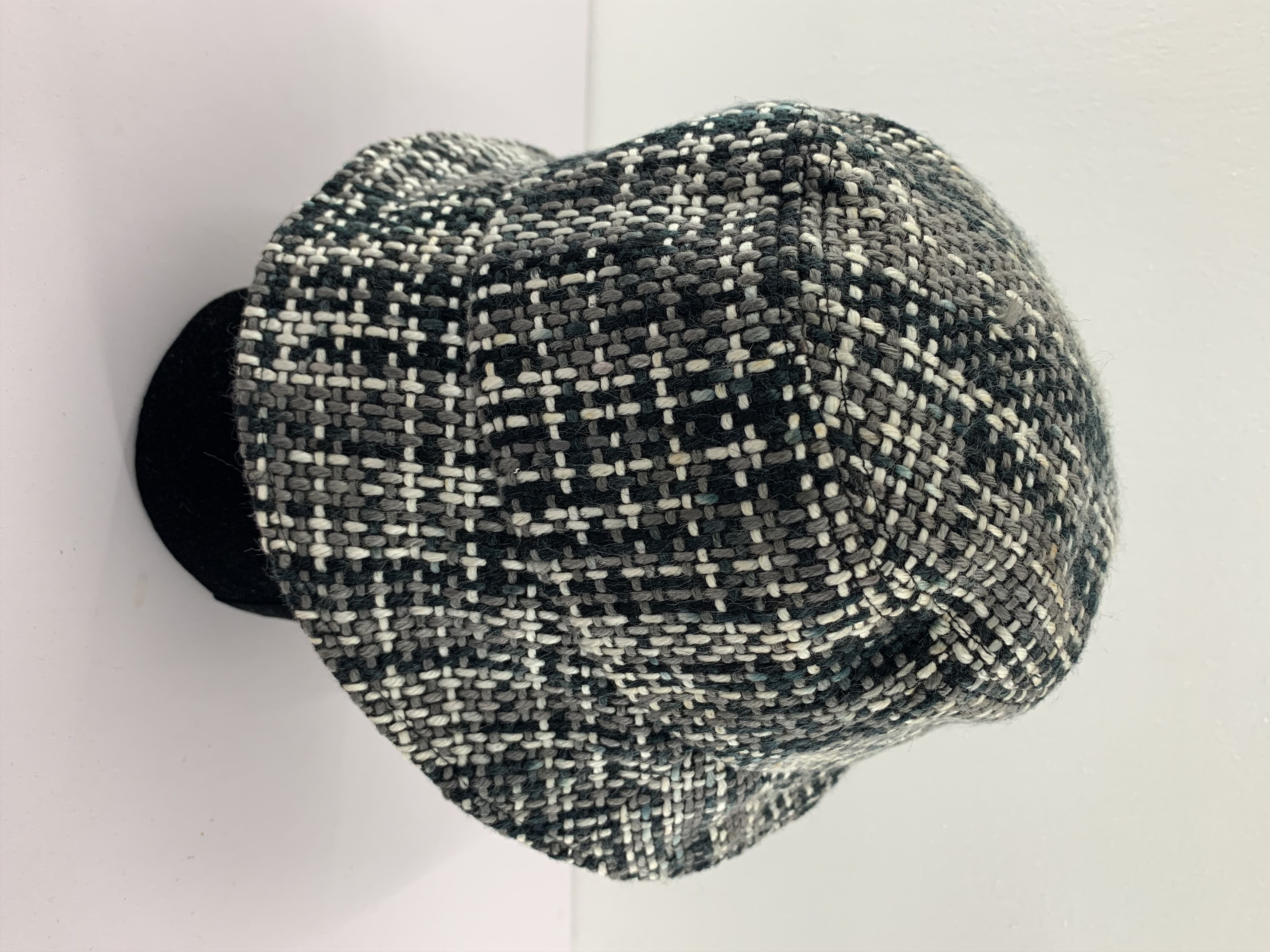 Japanese Brand Japanese Brand Bucket Hats - SS1176 Size ONE SIZE - 4 Thumbnail