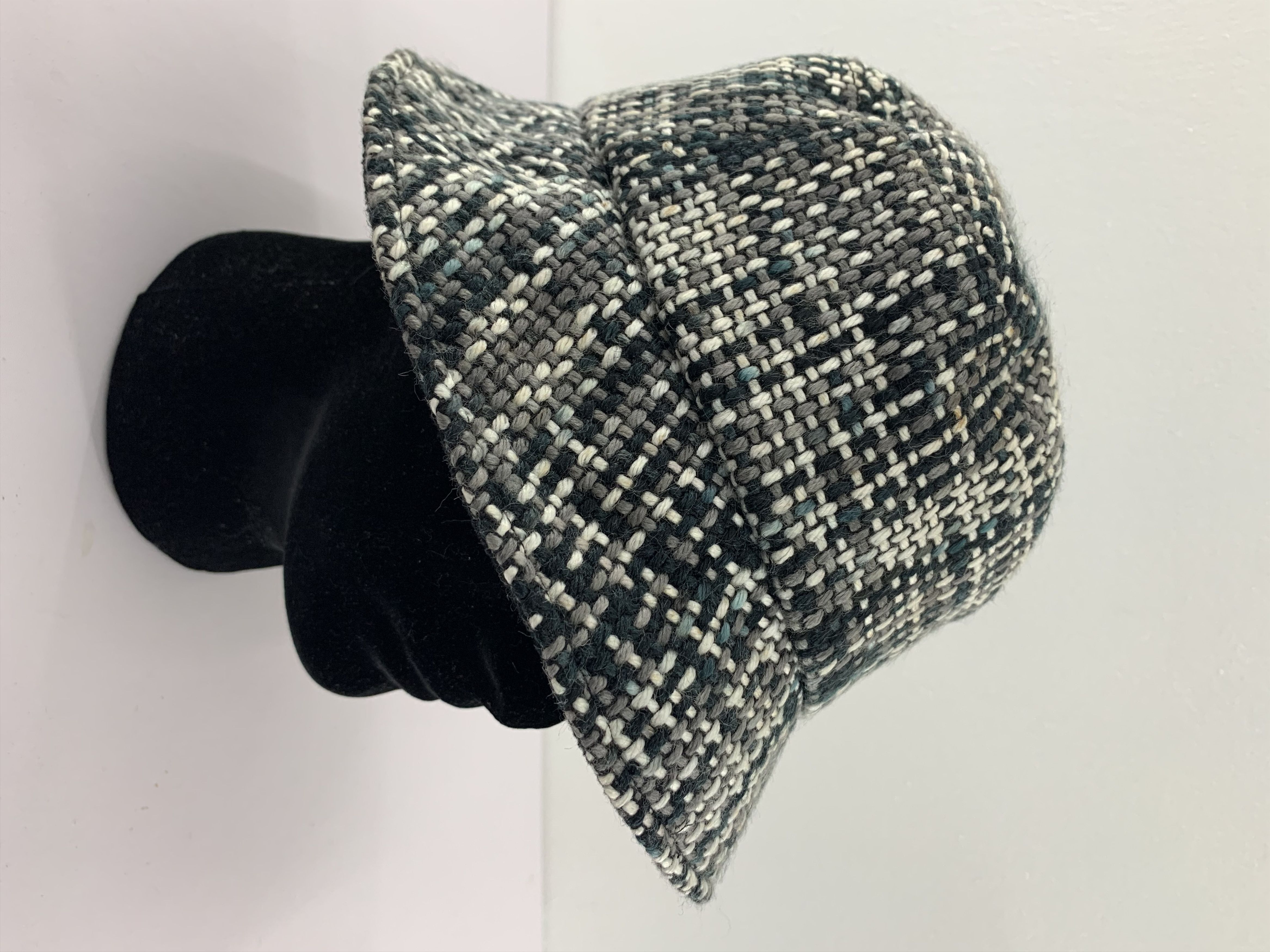 Japanese Brand Japanese Brand Bucket Hats - SS1176 Size ONE SIZE - 3 Thumbnail