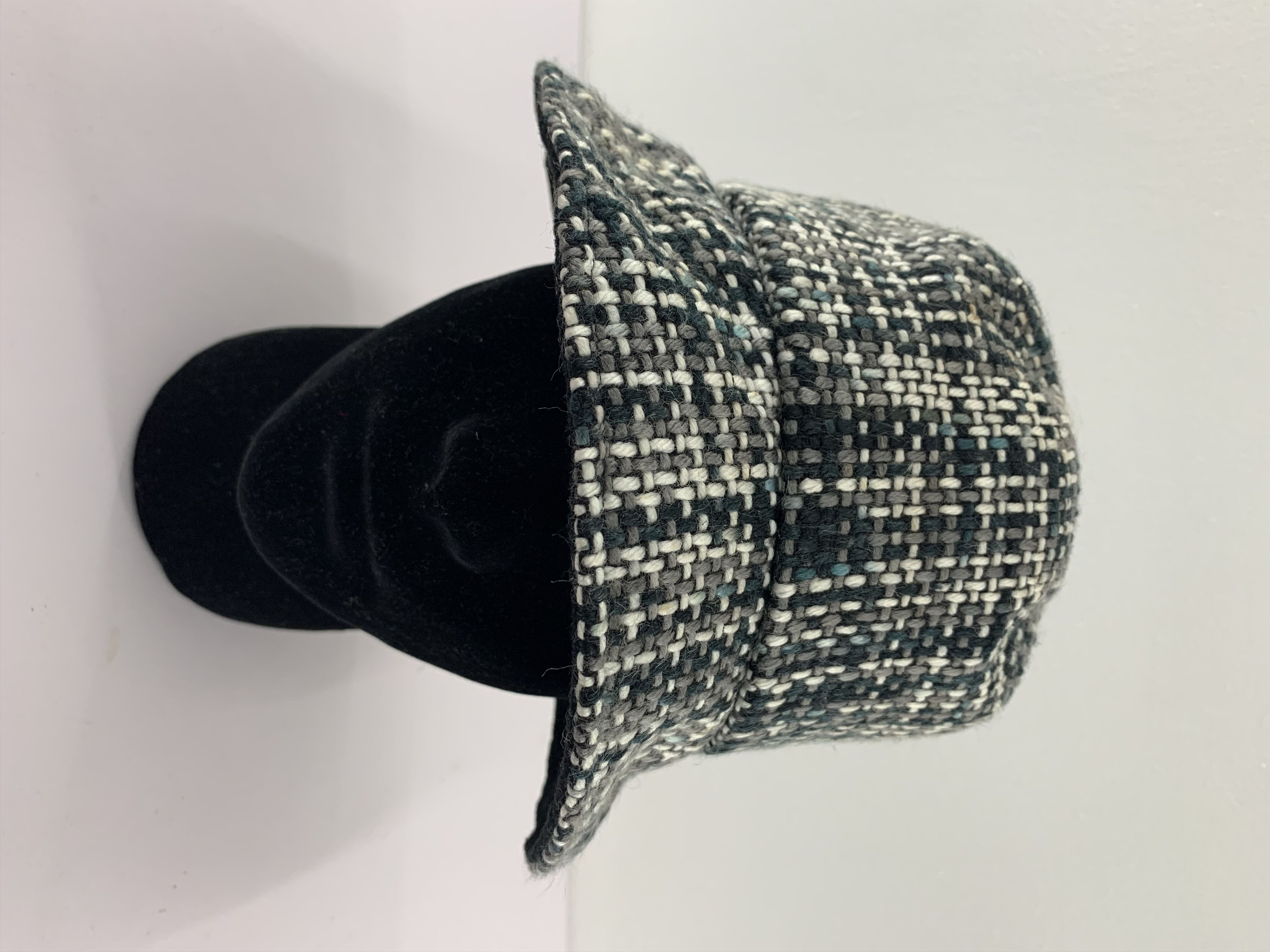 Japanese Brand Japanese Brand Bucket Hats - SS1176 Size ONE SIZE - 2 Thumbnail