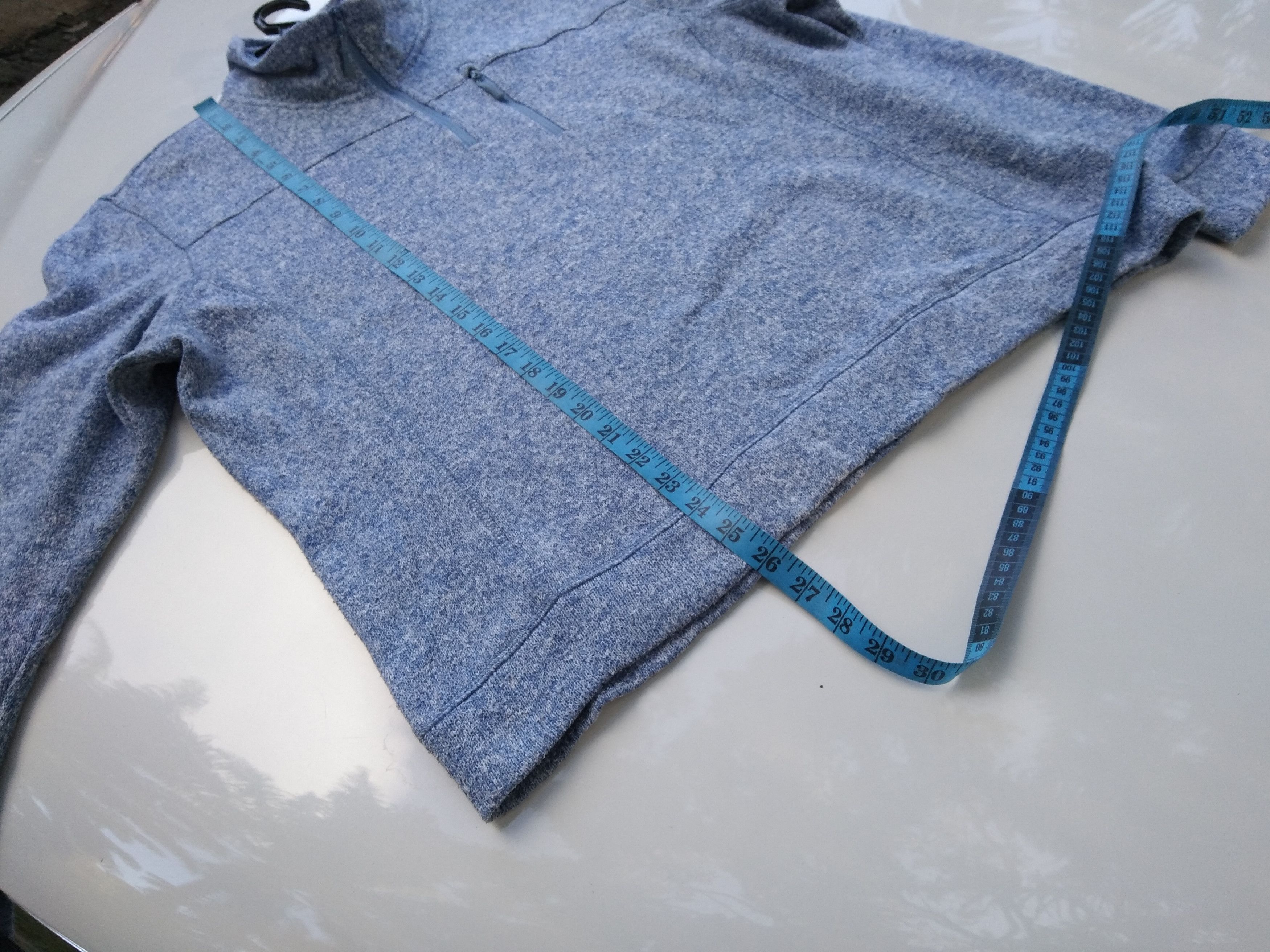Japanese Brand MEN'S KNITWEAR SWEATER TURTLENECK COLLAR ZIPPER Size US L / EU 52-54 / 3 - 11 Thumbnail