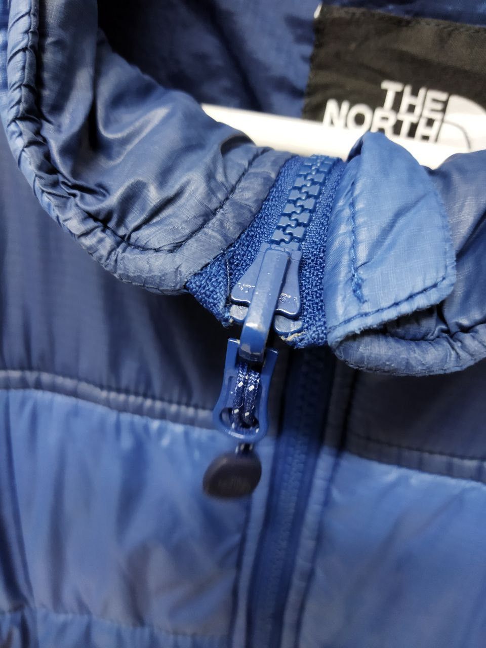 The North Face The North Face Excelloft Distressed Jacket Size US L / EU 52-54 / 3 - 11 Thumbnail