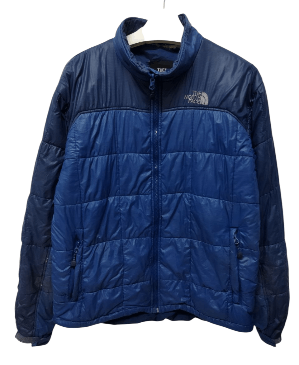 The North Face Excelloft Distressed Jacket
