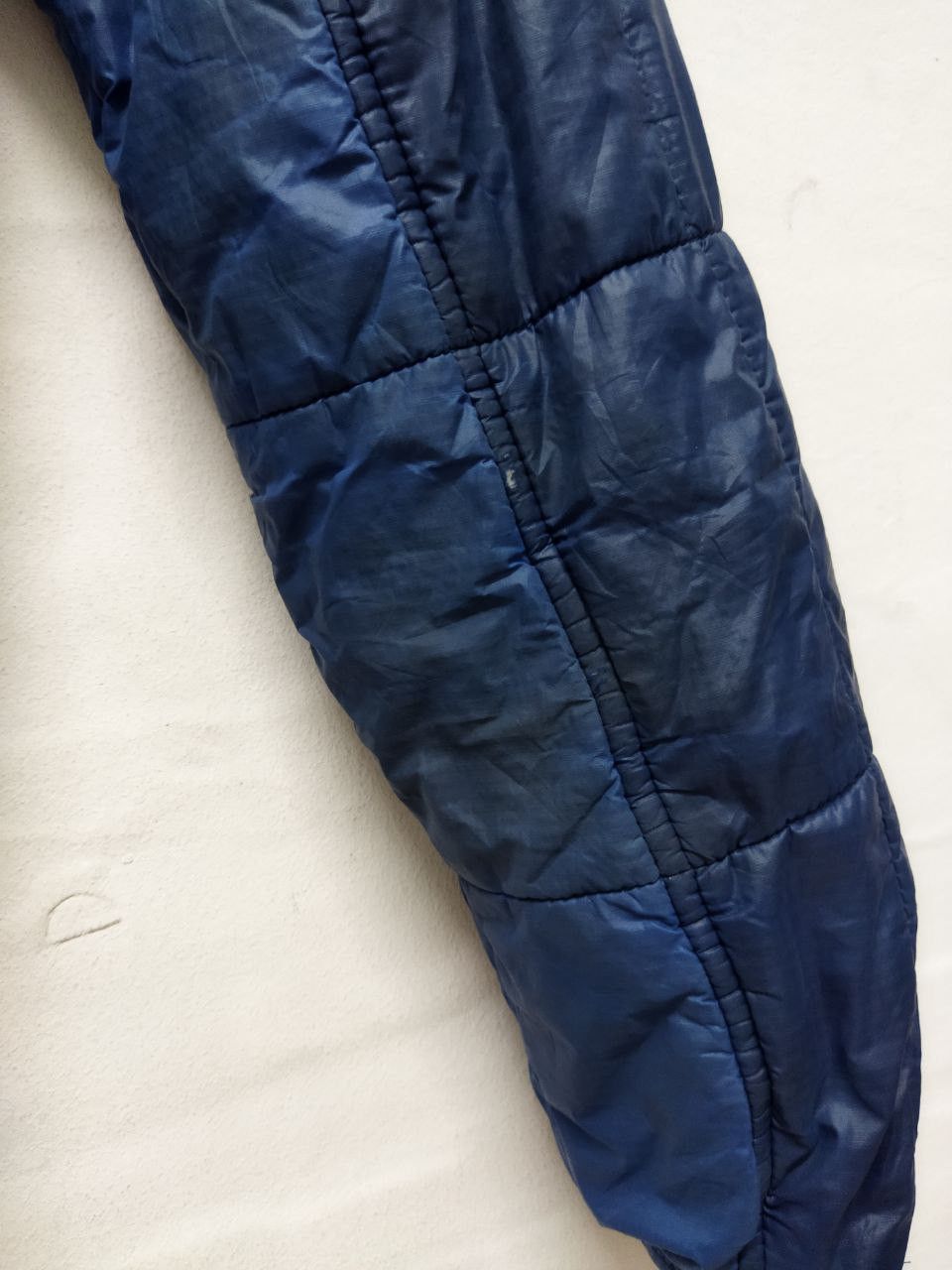 The North Face The North Face Excelloft Distressed Jacket Size US L / EU 52-54 / 3 - 8 Thumbnail