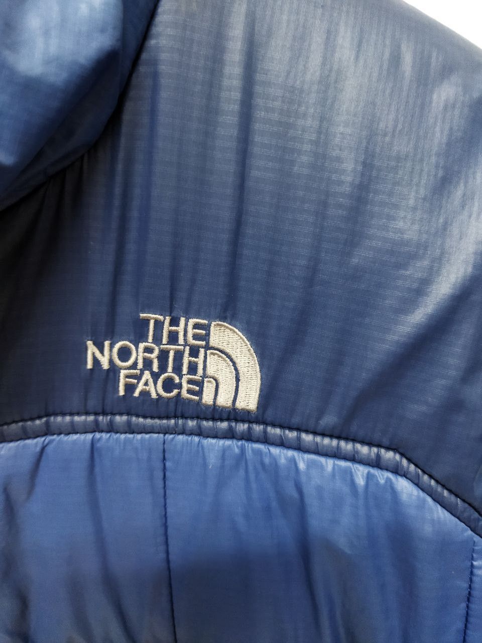 The North Face The North Face Excelloft Distressed Jacket Size US L / EU 52-54 / 3 - 10 Thumbnail