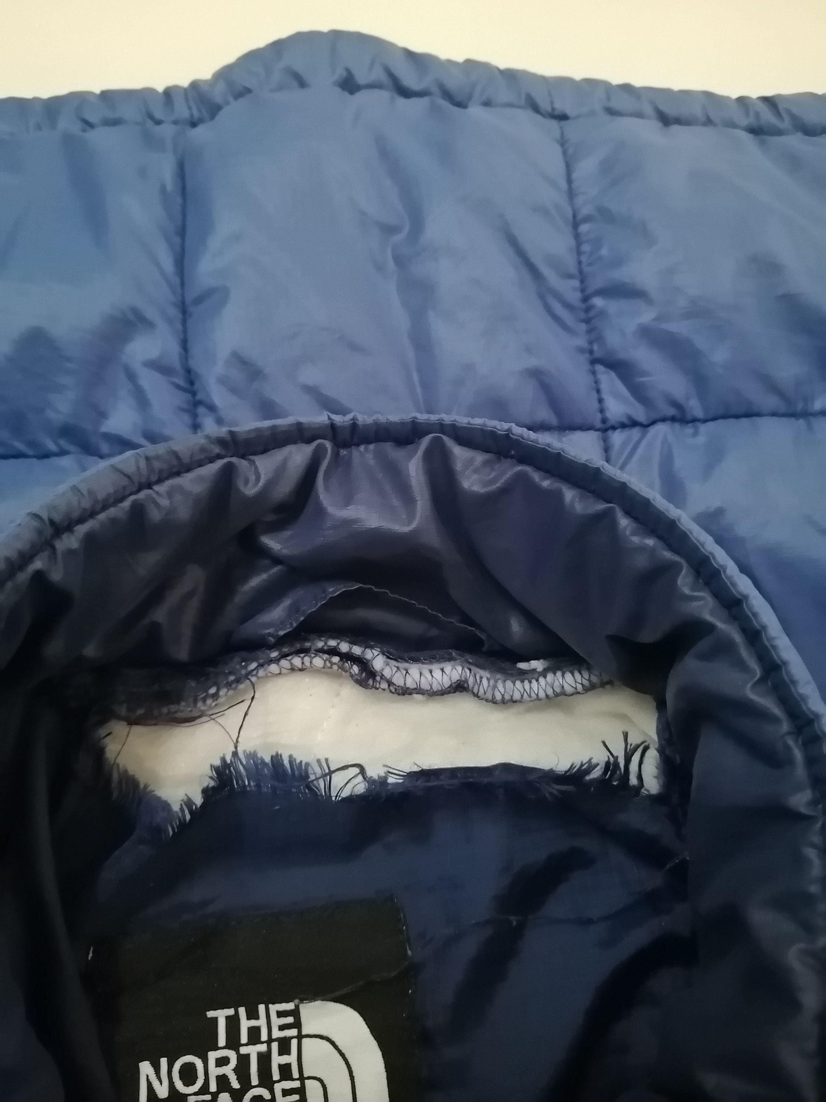 The North Face The North Face Excelloft Distressed Jacket Size US L / EU 52-54 / 3 - 15 Thumbnail