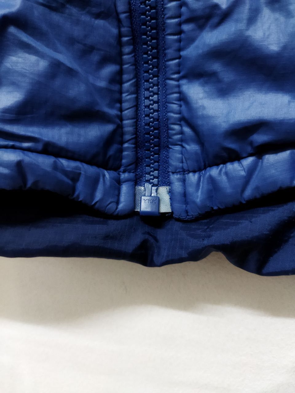 The North Face The North Face Excelloft Distressed Jacket Size US L / EU 52-54 / 3 - 6 Thumbnail