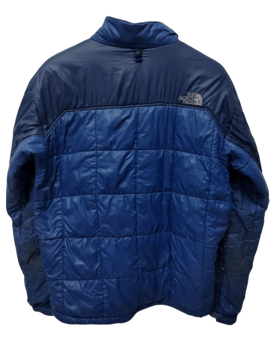 The North Face The North Face Excelloft Distressed Jacket Size US L / EU 52-54 / 3 - 2 Thumbnail