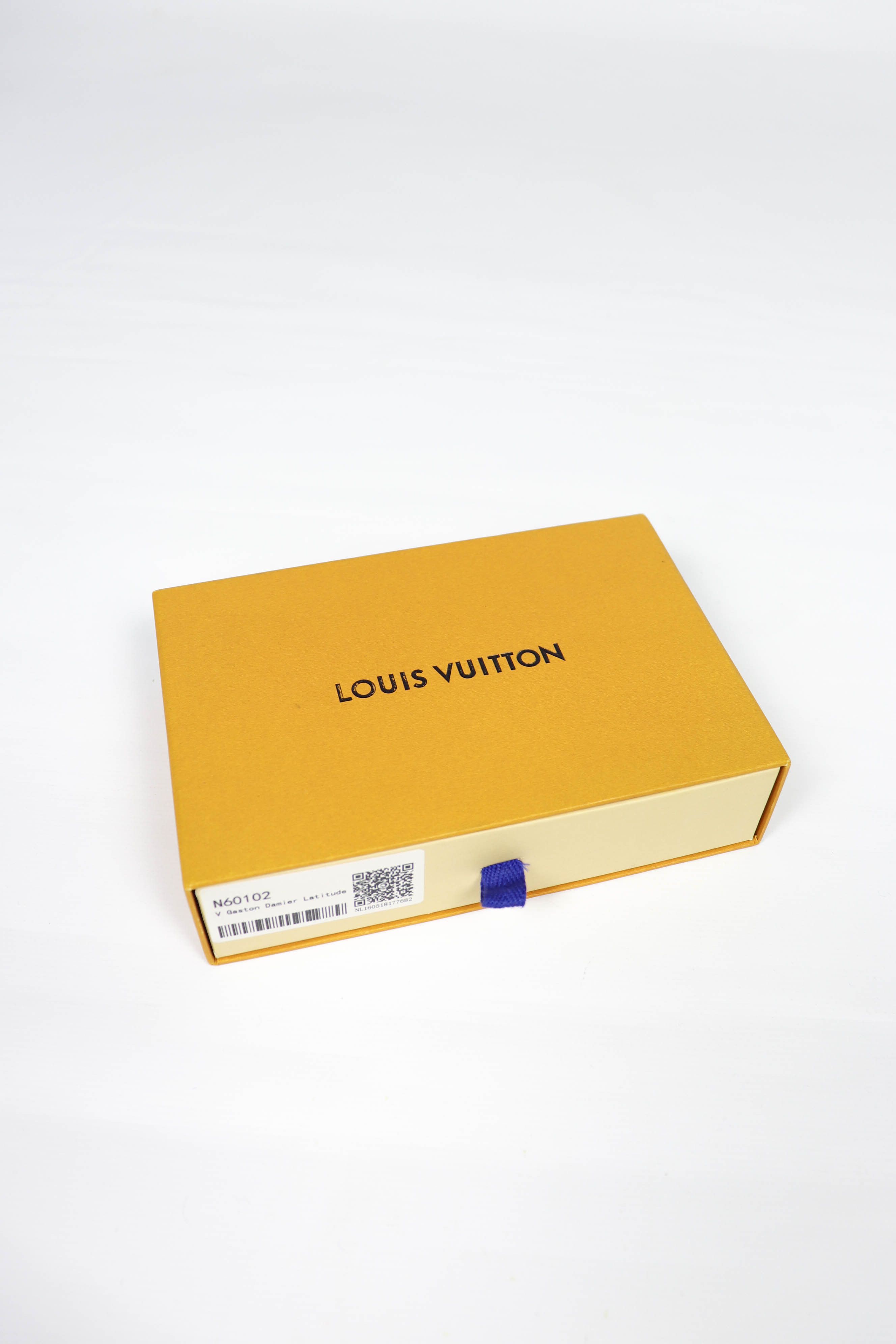 Louis Vuitton × Vintage Louis Vuitton Paris Vintage 90s Monogram Organizer Case Size ONE SIZE - 14 Thumbnail