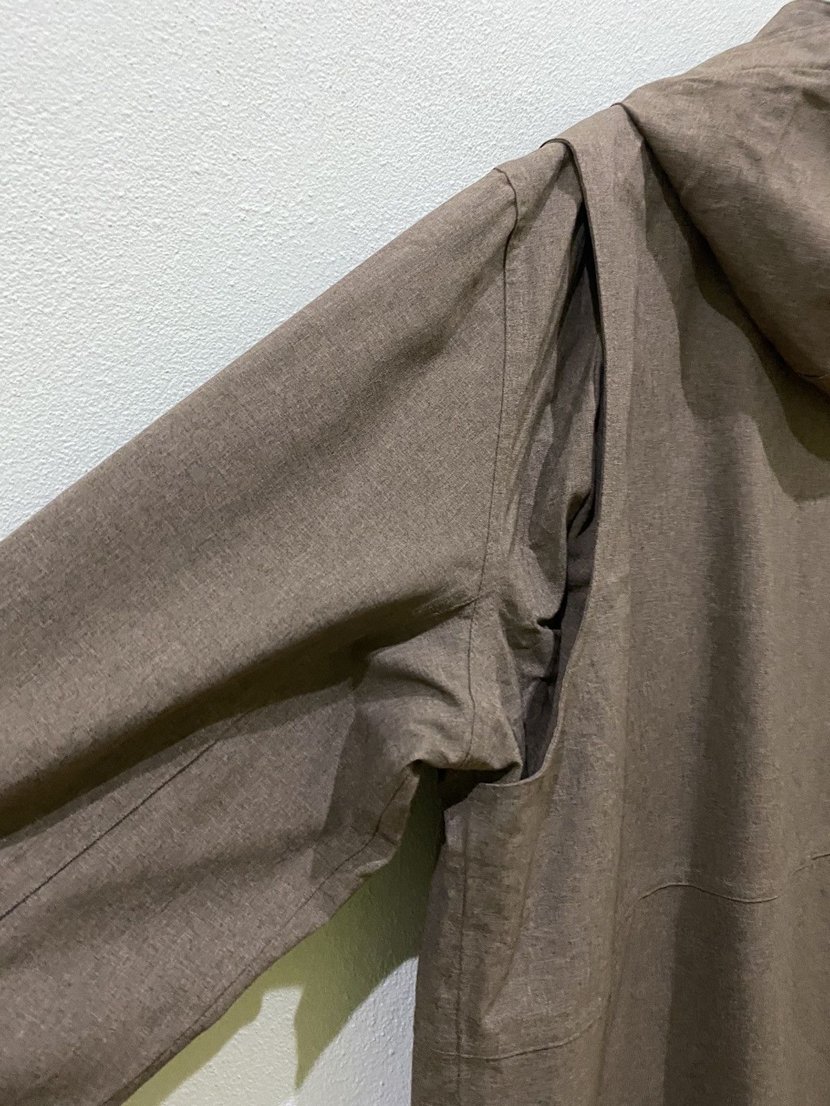 L.L. Bean × Sports Specialties L.L BEAN SHELL JACKET EXCLUSIVE OF TRIM Size US XXL / EU 58 / 5 - 13 Thumbnail