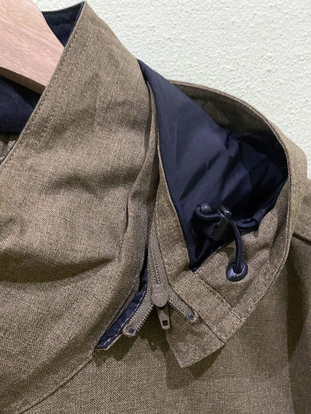 L.L. Bean × Sports Specialties L.L BEAN SHELL JACKET EXCLUSIVE OF TRIM Size US XXL / EU 58 / 5 - 15 Thumbnail