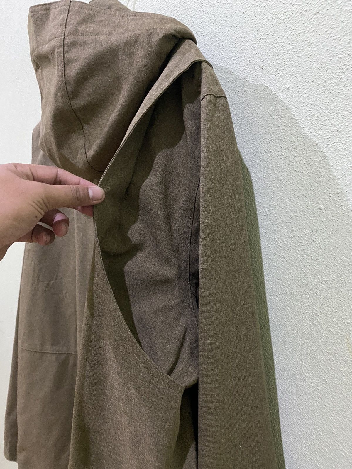 L.L. Bean × Sports Specialties L.L BEAN SHELL JACKET EXCLUSIVE OF TRIM Size US XXL / EU 58 / 5 - 11 Thumbnail
