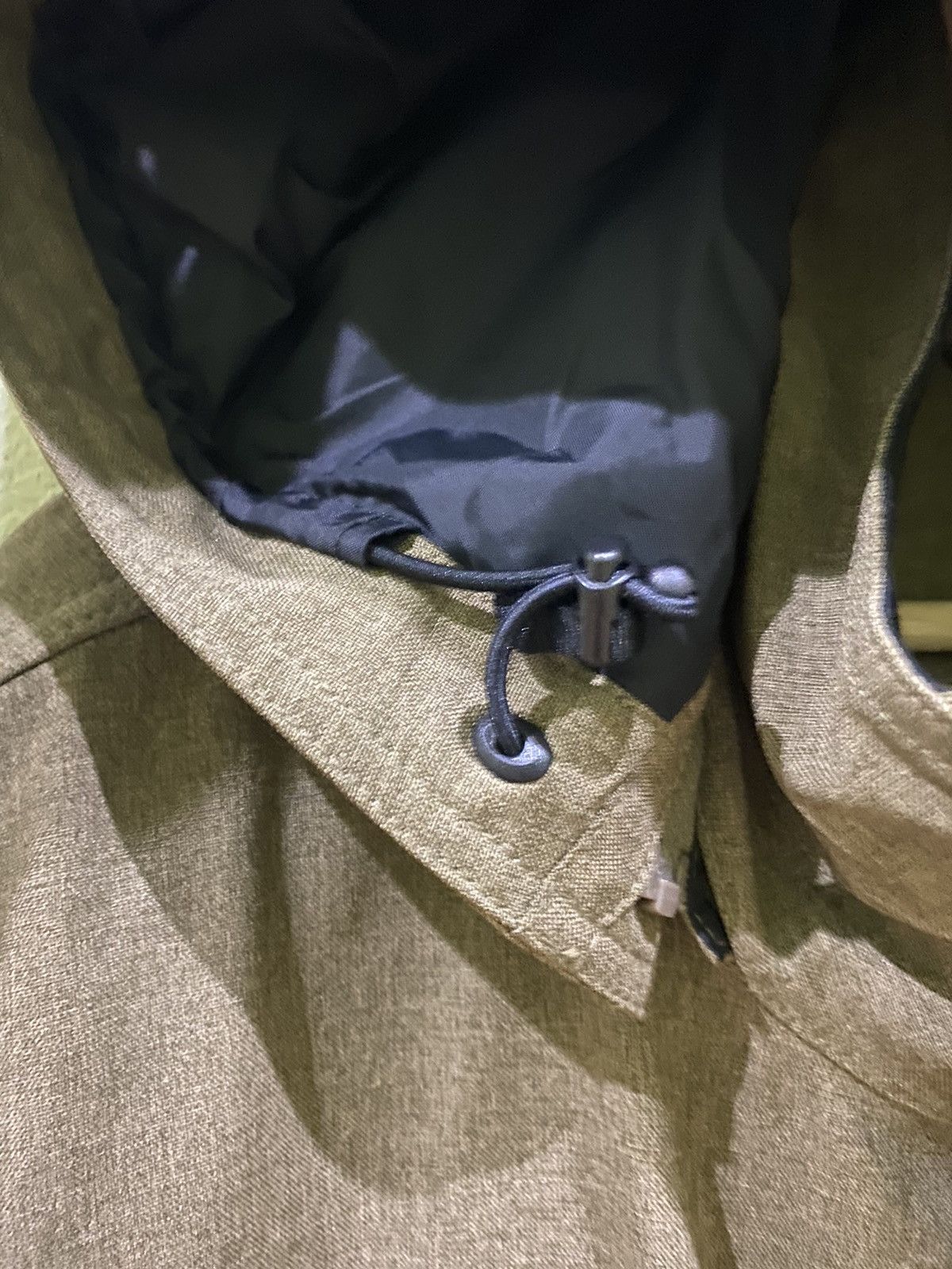 L.L. Bean × Sports Specialties L.L BEAN SHELL JACKET EXCLUSIVE OF TRIM Size US XXL / EU 58 / 5 - 7 Thumbnail