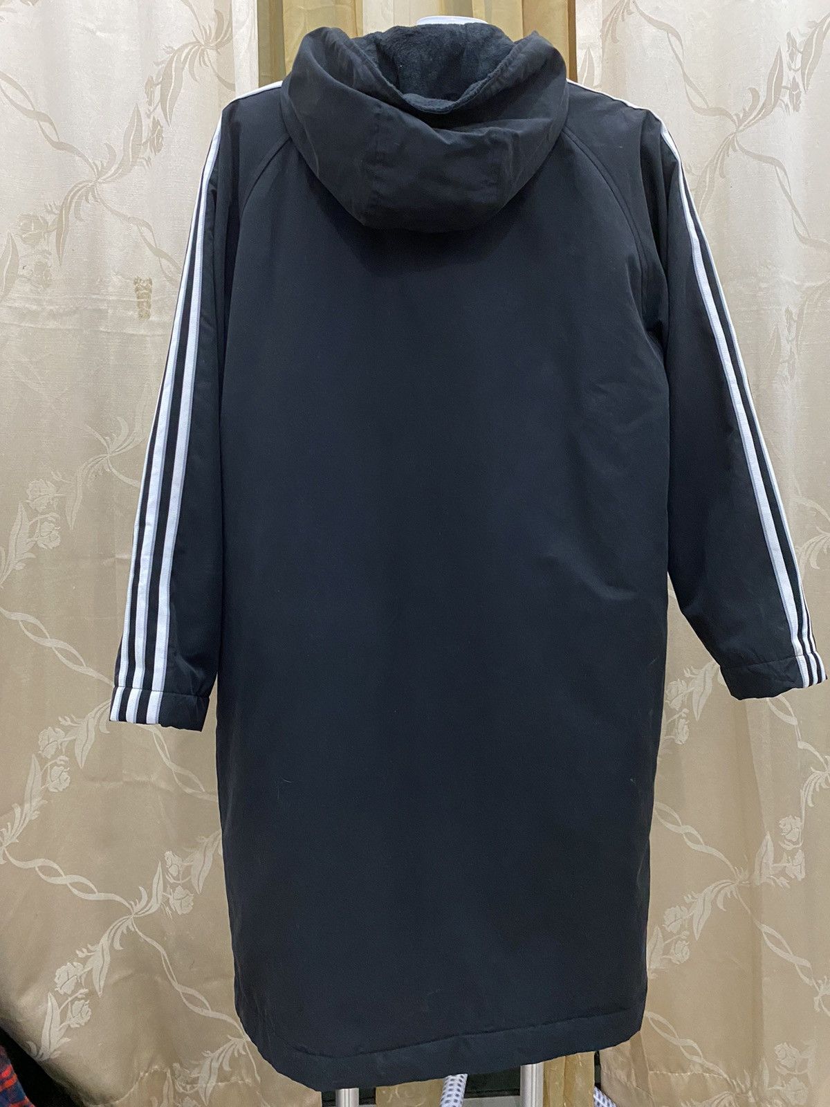 Adidas 🔥Adidas Sportwear Jacket Traning Size US M / EU 48-50 / 2 - 3 Thumbnail