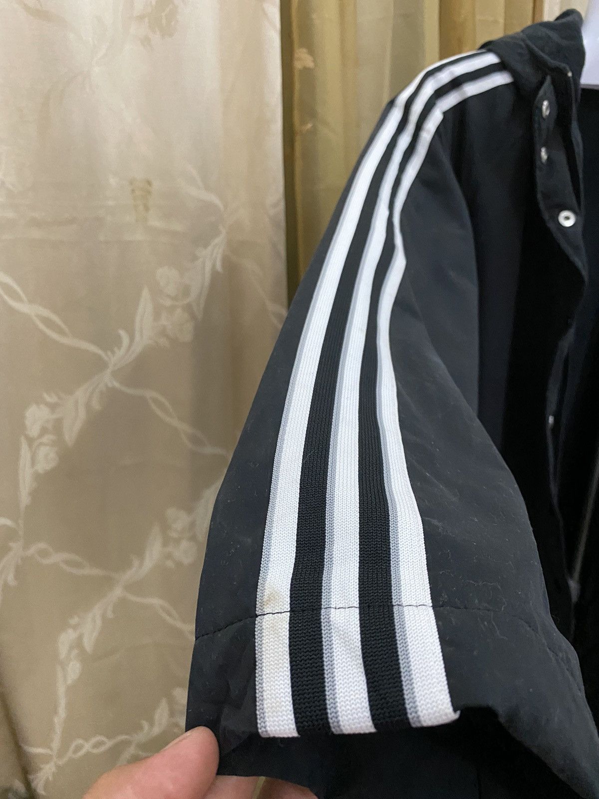 Adidas 🔥Adidas Sportwear Jacket Traning Size US M / EU 48-50 / 2 - 5 Thumbnail