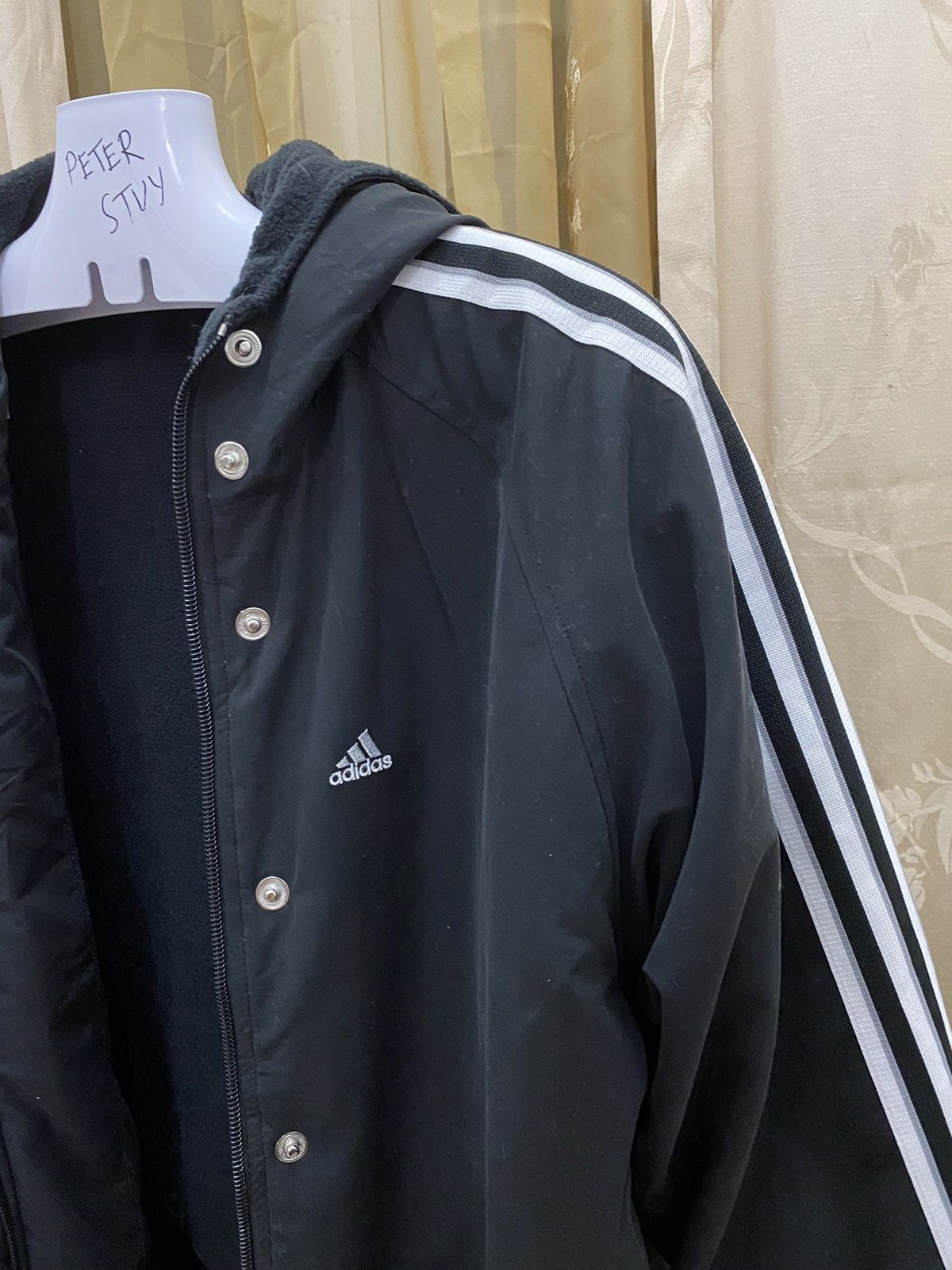 Adidas 🔥Adidas Sportwear Jacket Traning Size US M / EU 48-50 / 2 - 4 Thumbnail