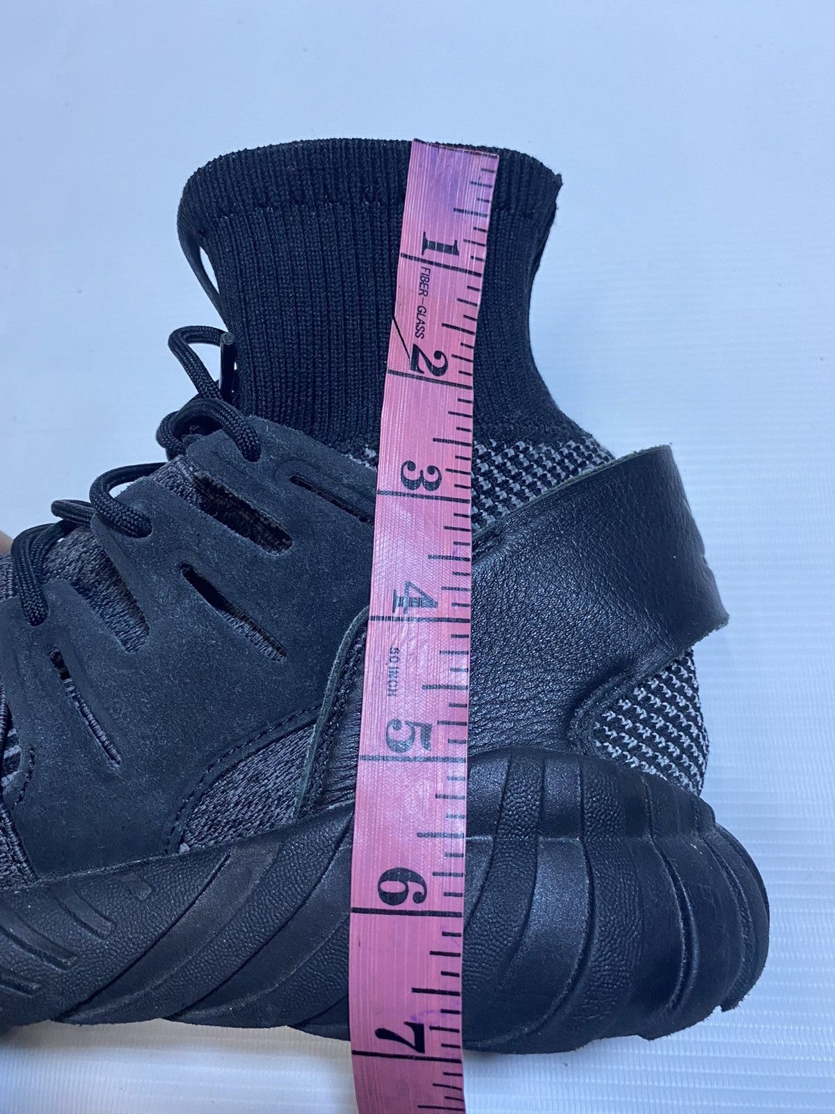 Adidas Adidas Tribular High Cut Style Size US 8 / EU 41 - 14 Thumbnail
