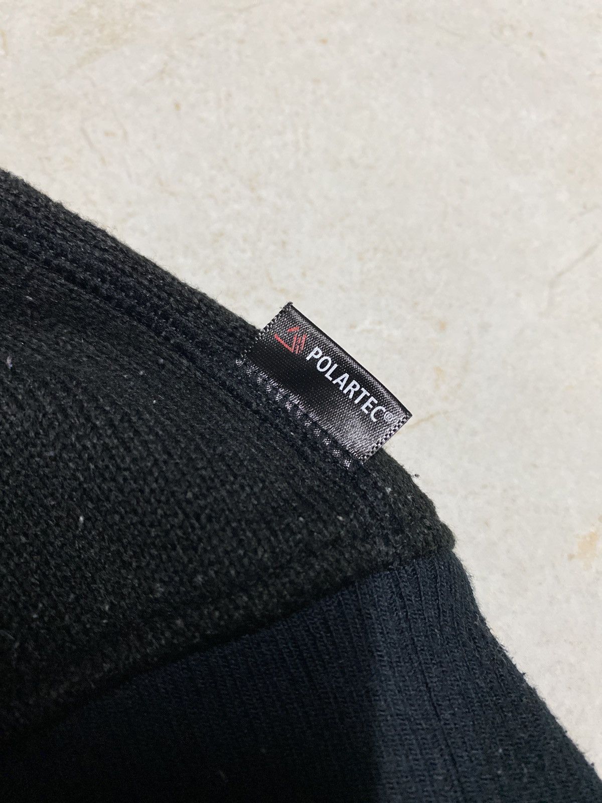 Hysteric Glamour HYSTERIC GLAMOUR POLARTEC SWEATER Size US M / EU 48-50 / 2 - 7 Thumbnail