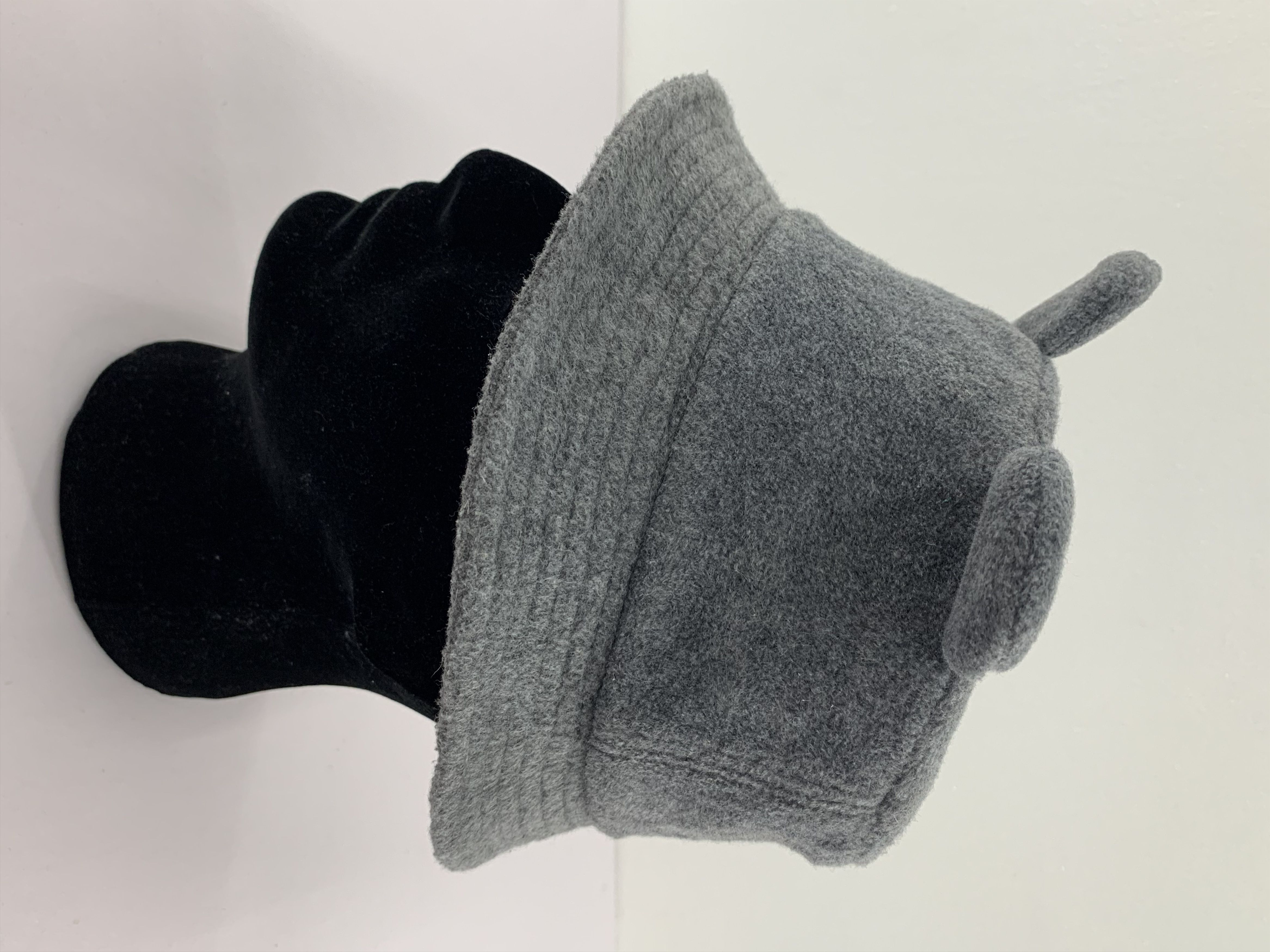 Other Unknown Bunny Horn Hats Nice Design - SS1225 Size ONE SIZE - 3 Thumbnail