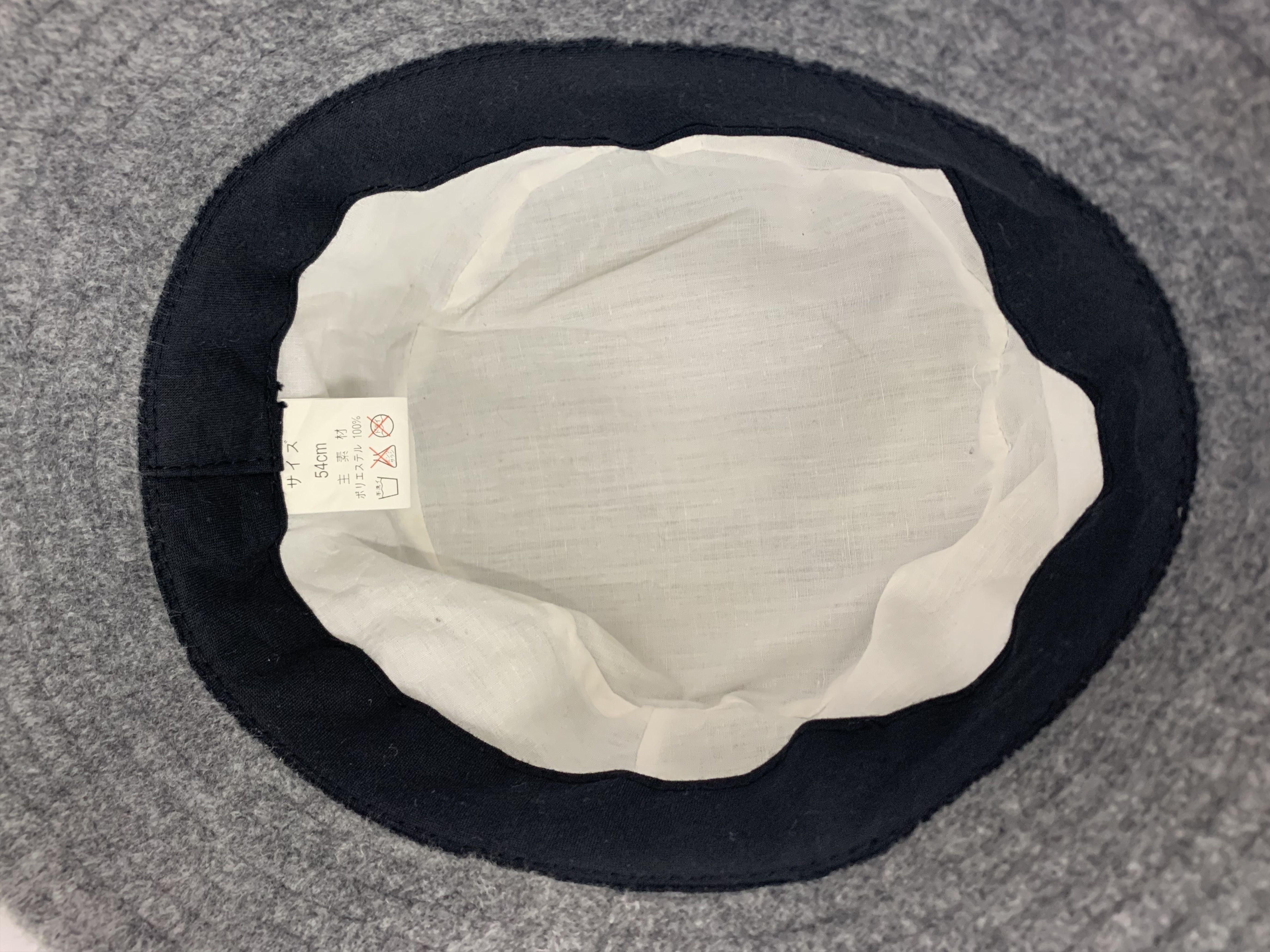 Other Unknown Bunny Horn Hats Nice Design - SS1225 Size ONE SIZE - 6 Thumbnail