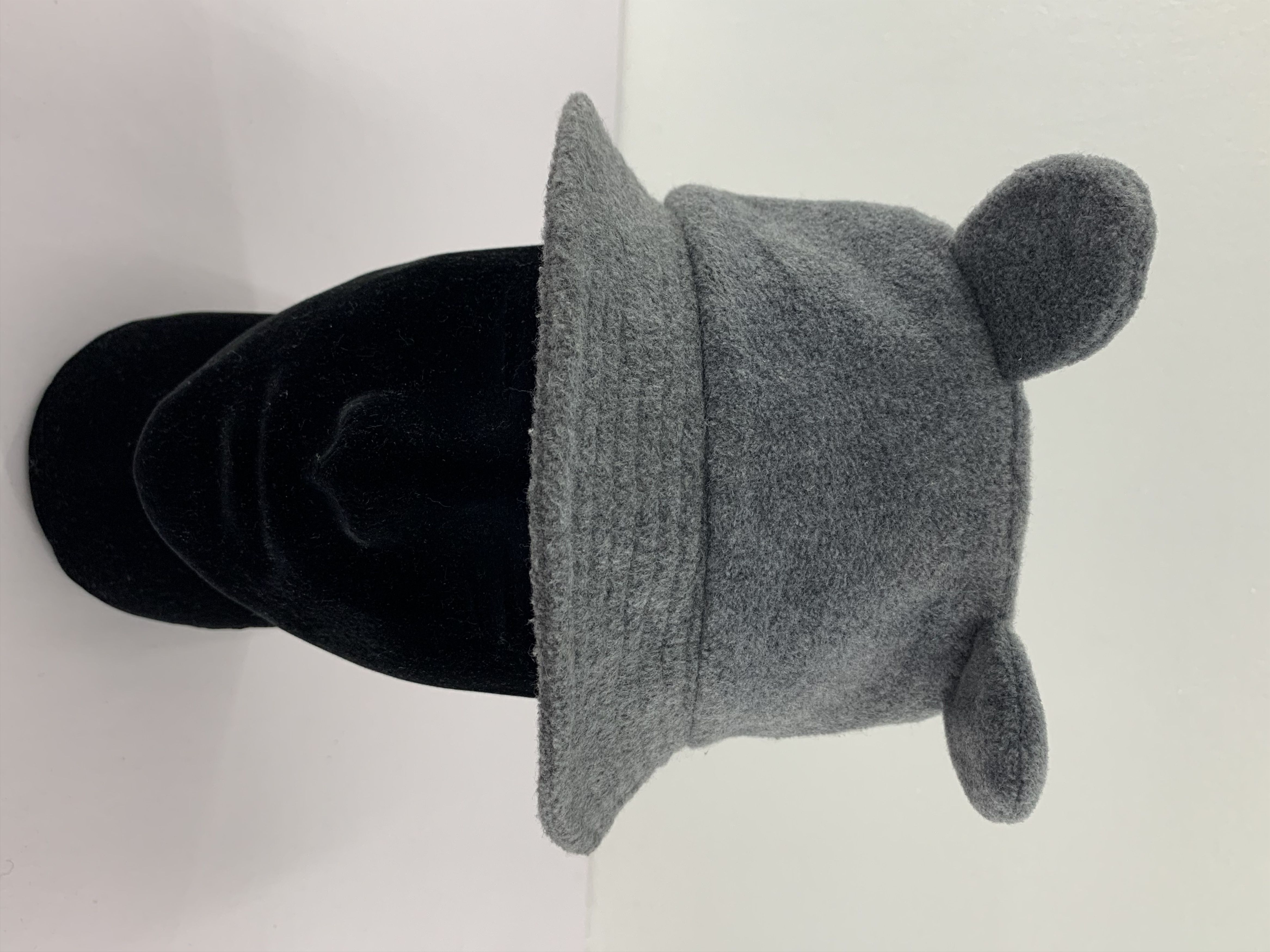 Other Unknown Bunny Horn Hats Nice Design - SS1225 Size ONE SIZE - 1 Thumbnail