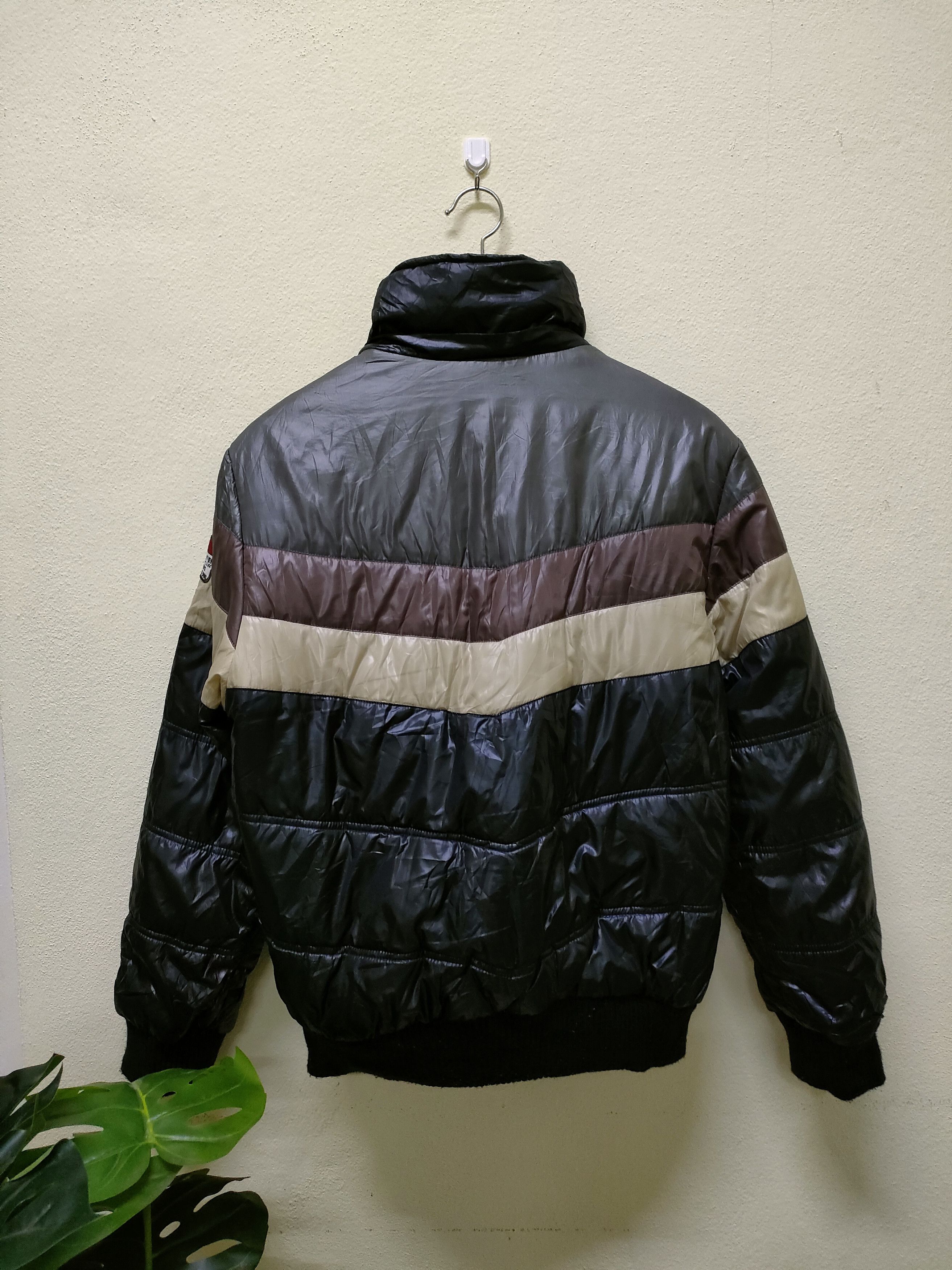 Hang Ten Hang Ten Puffer Jacket Size US M / EU 48-50 / 2 - 2 Thumbnail