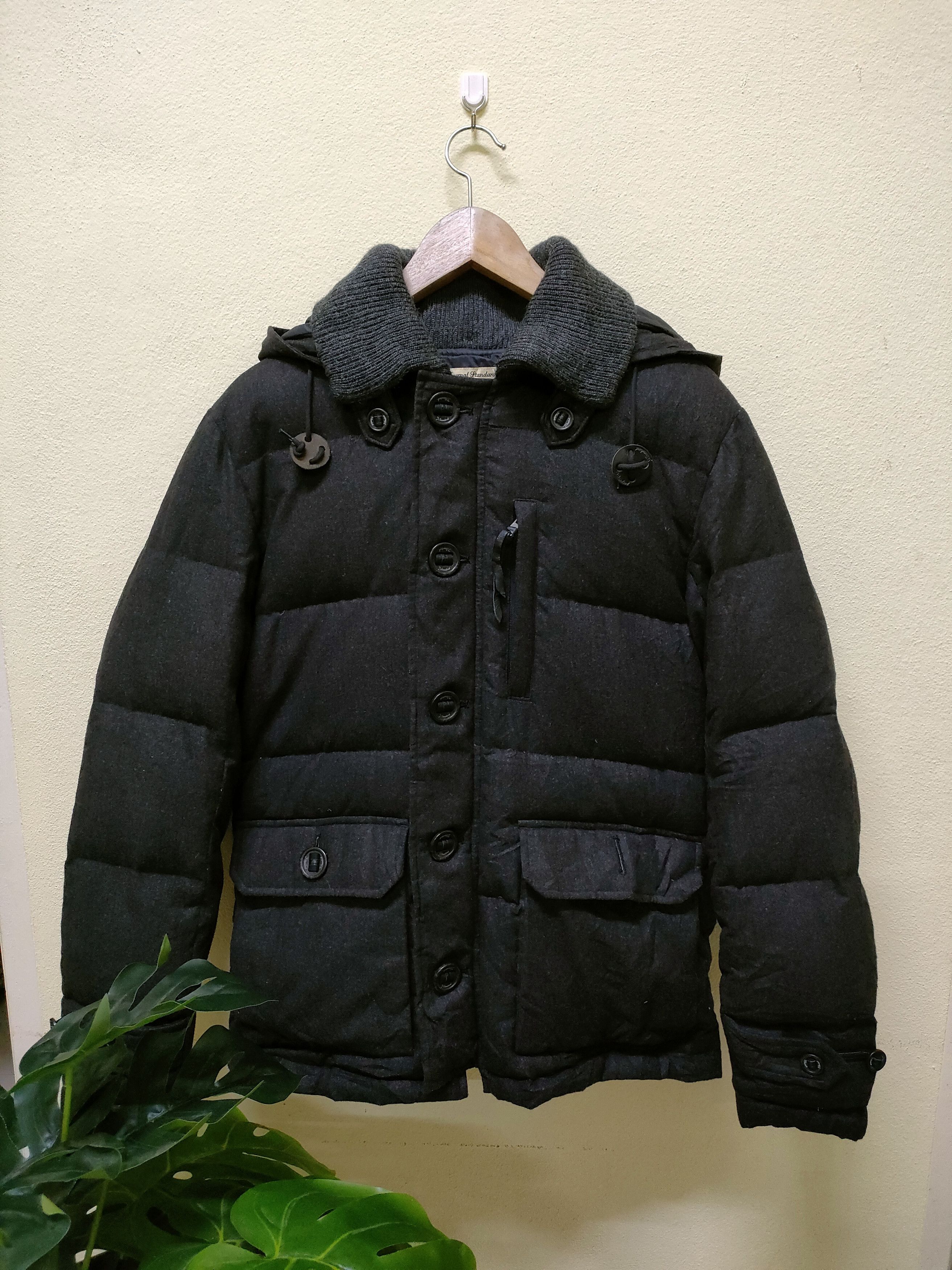 Men's Journal Standard Heavy Coats | Grailed