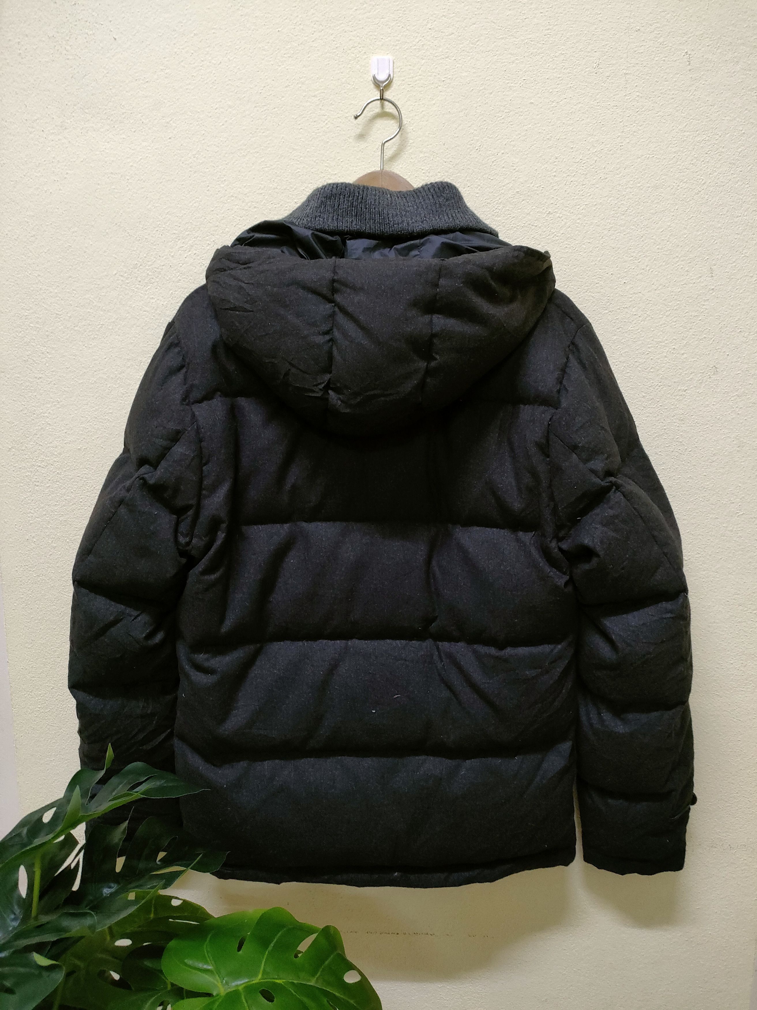 Japanese Brand Journal Standard Down Jacket Size US S / EU 44-46 / 1 - 2 Thumbnail