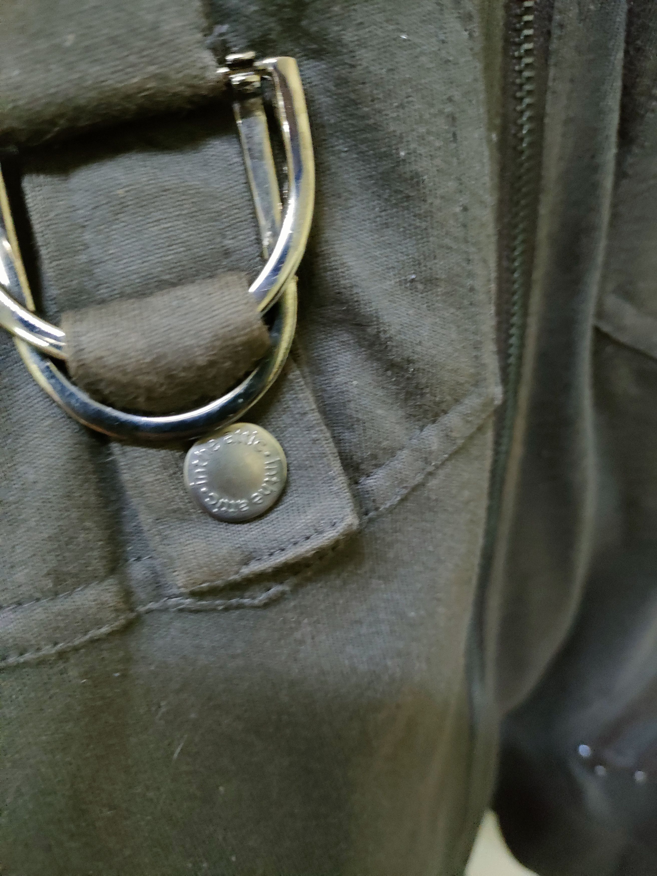 In The Attic × Japanese Brand In The Attic Double Zipper Size US L / EU 52-54 / 3 - 4 Thumbnail