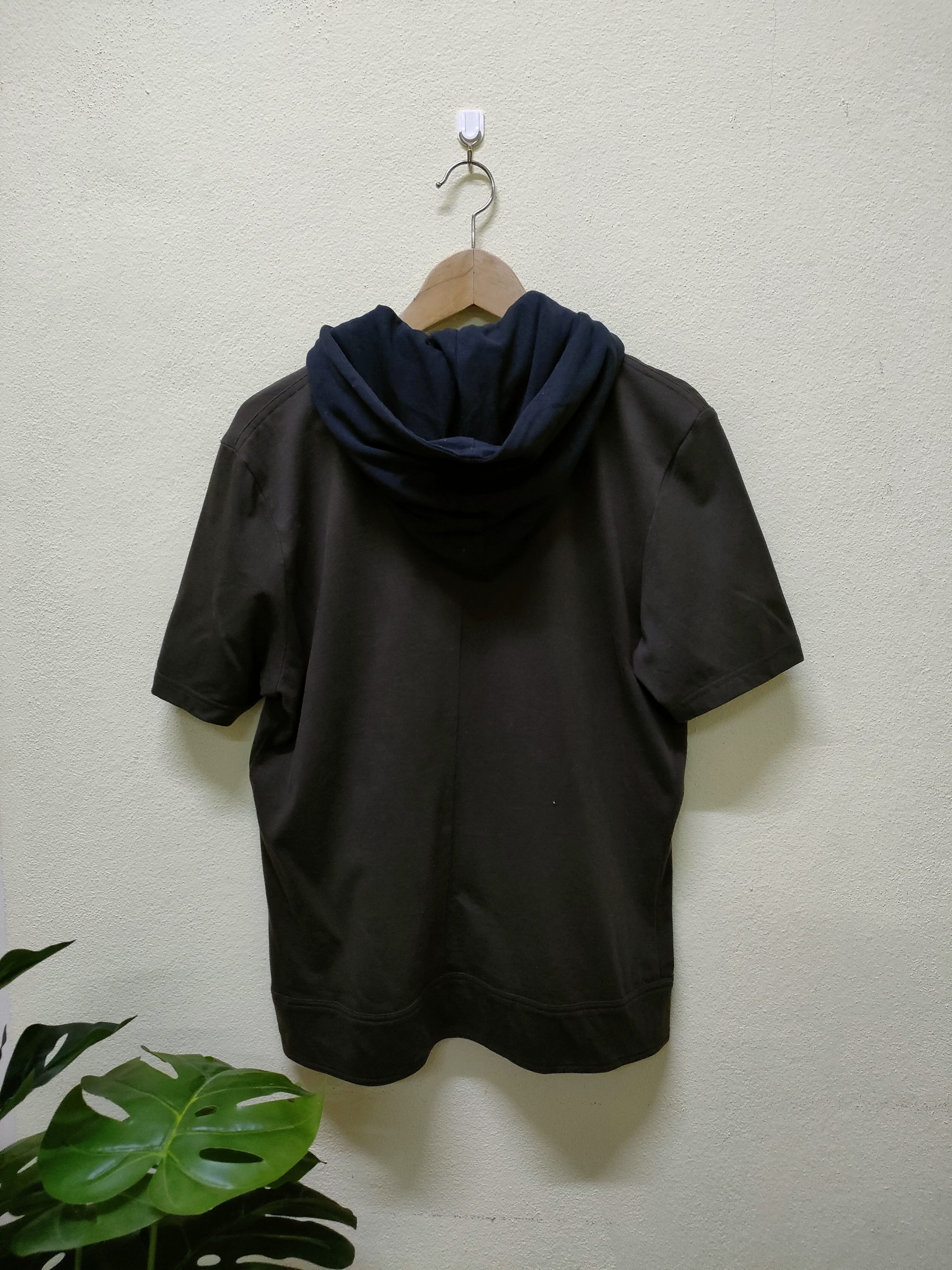 In The Attic × Japanese Brand In The Attic Double Zipper Size US L / EU 52-54 / 3 - 3 Thumbnail