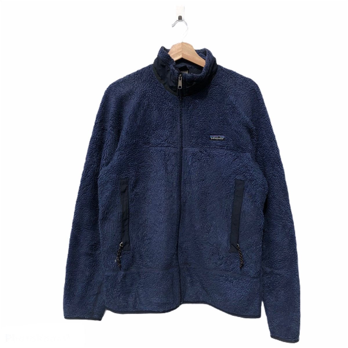Patagonia PATAGONIA FLEECE JACKET MADE IN USA Size US M / EU 48-50 / 2 - 1 Thumbnail