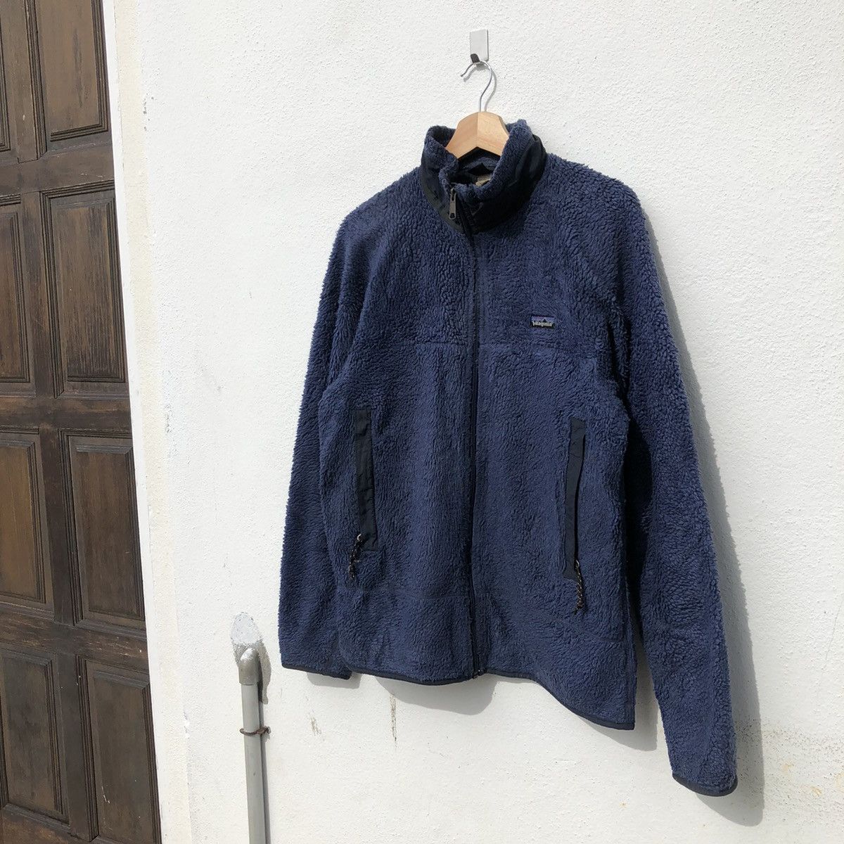 Patagonia PATAGONIA FLEECE JACKET MADE IN USA Size US M / EU 48-50 / 2 - 2 Thumbnail