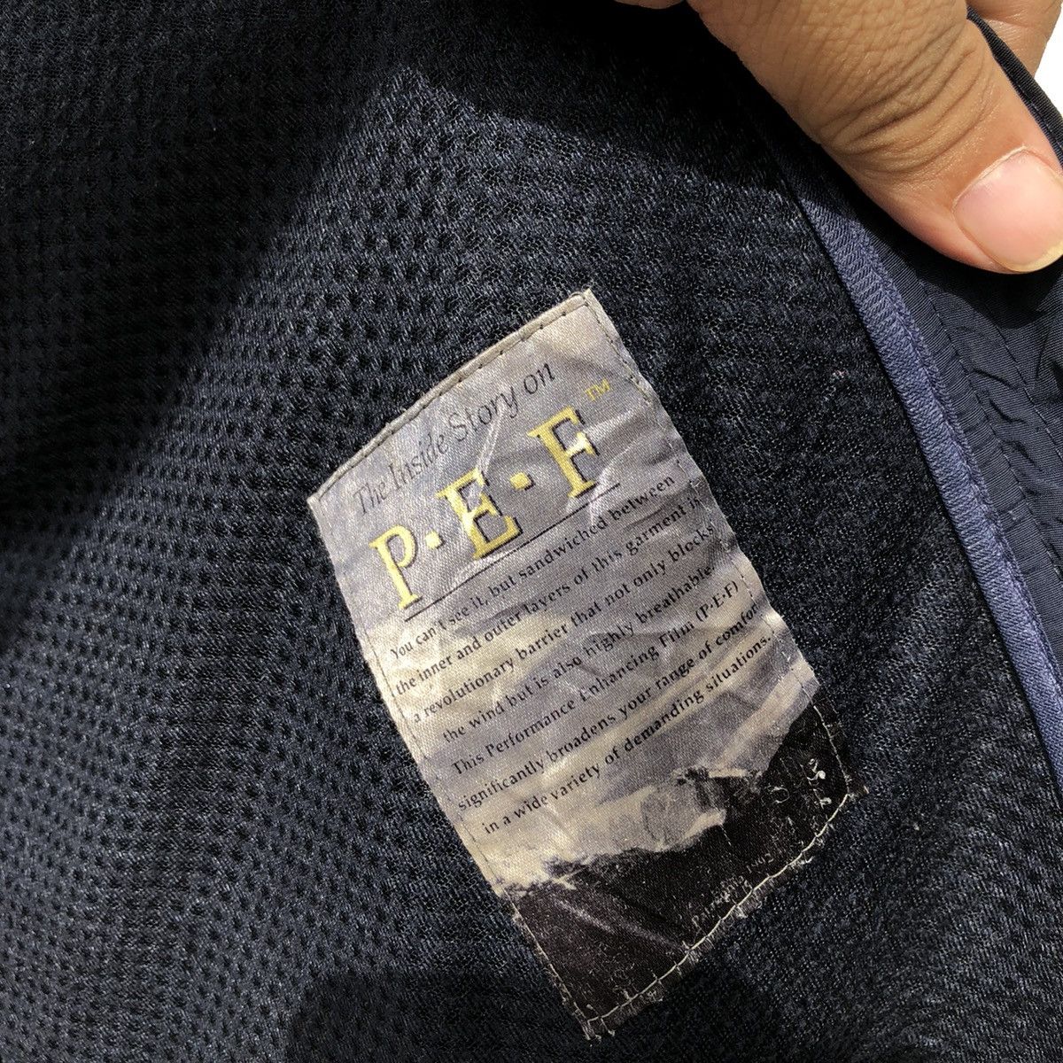 Patagonia PATAGONIA FLEECE JACKET MADE IN USA Size US M / EU 48-50 / 2 - 9 Thumbnail