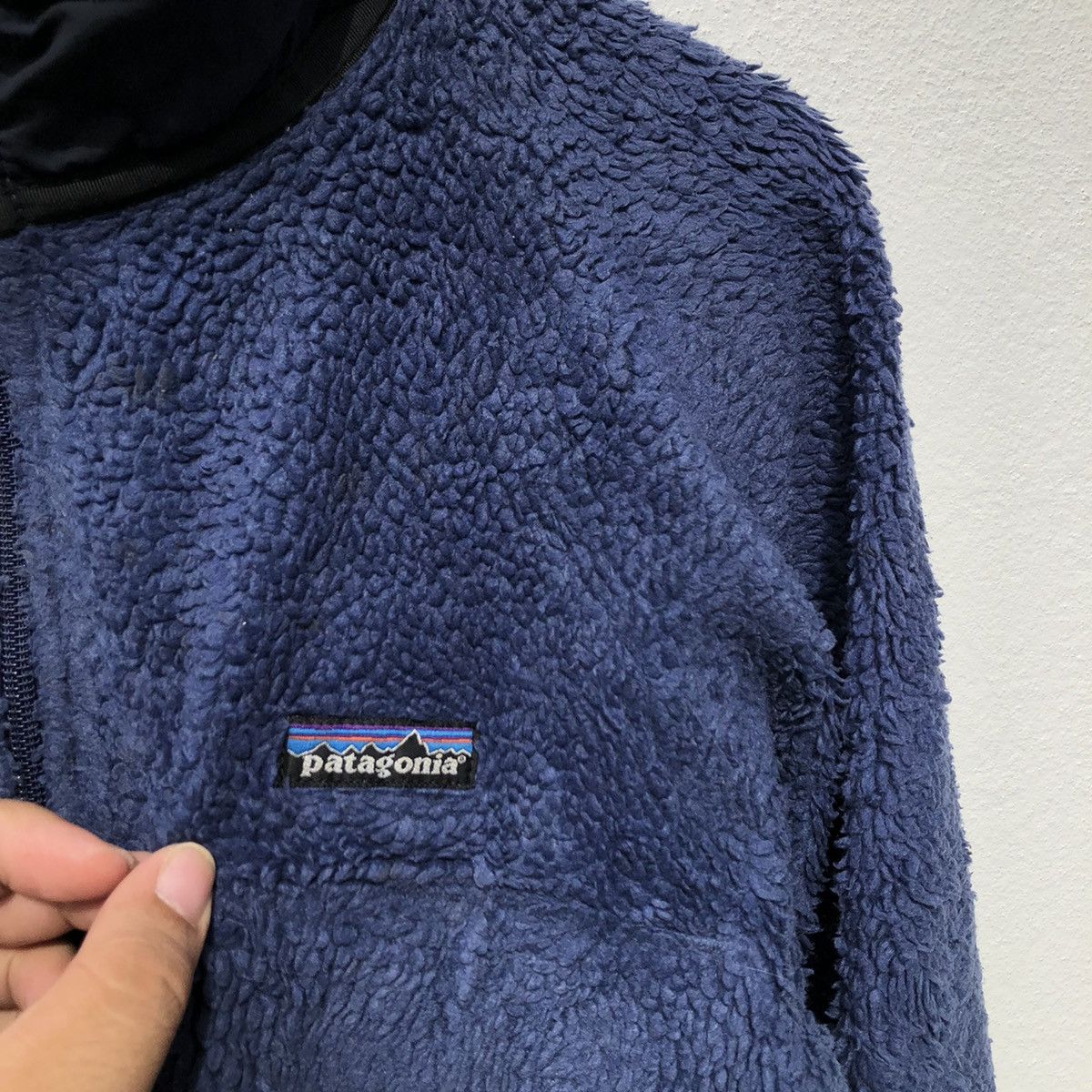 Patagonia PATAGONIA FLEECE JACKET MADE IN USA Size US M / EU 48-50 / 2 - 5 Thumbnail