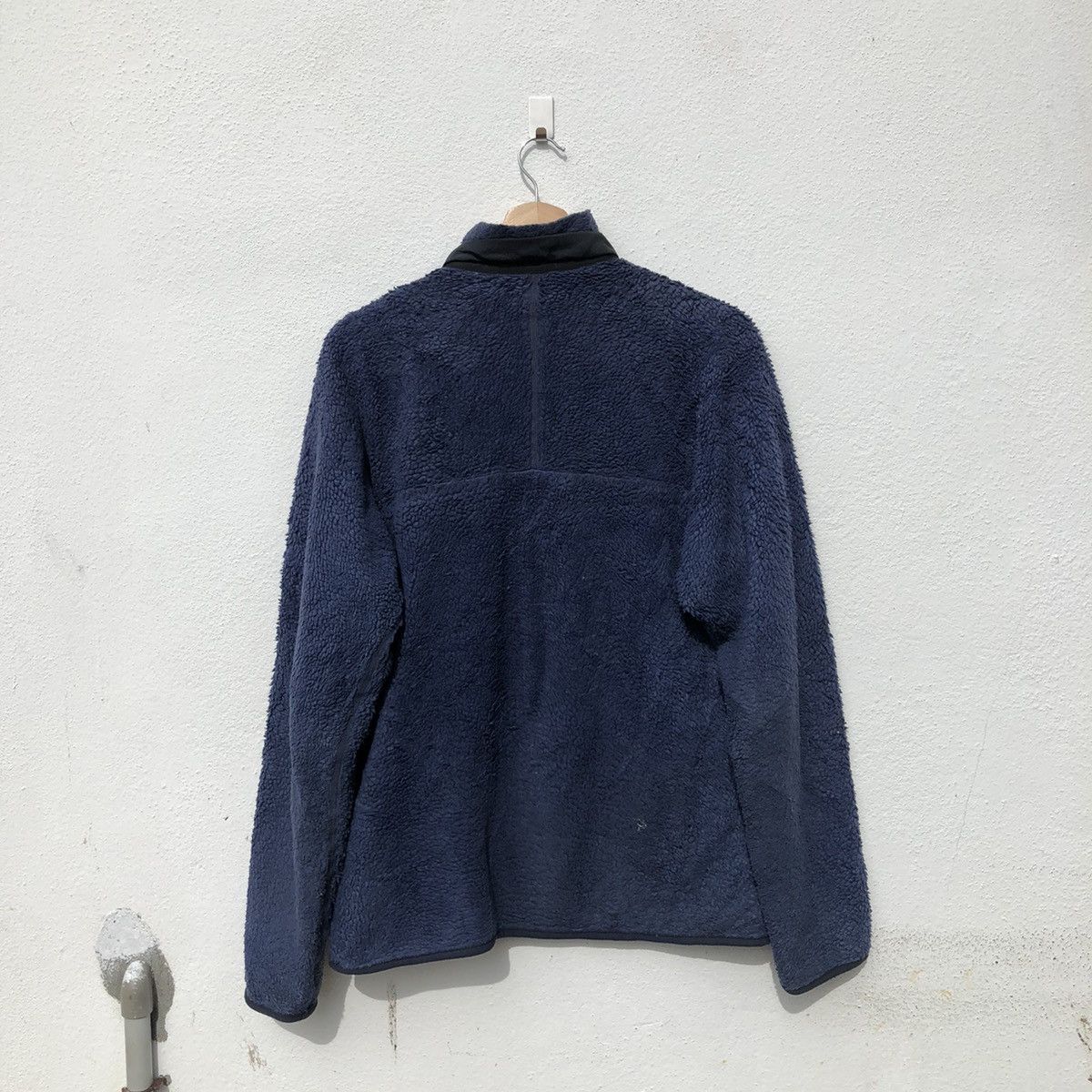 Patagonia PATAGONIA FLEECE JACKET MADE IN USA Size US M / EU 48-50 / 2 - 6 Thumbnail