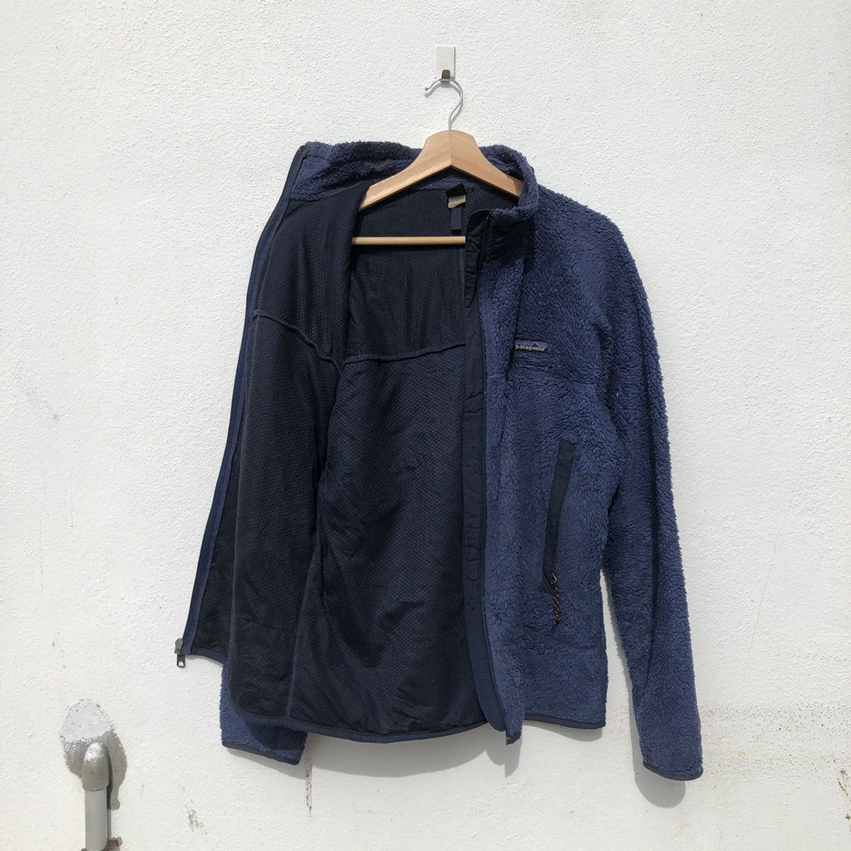 Patagonia PATAGONIA FLEECE JACKET MADE IN USA Size US M / EU 48-50 / 2 - 7 Thumbnail