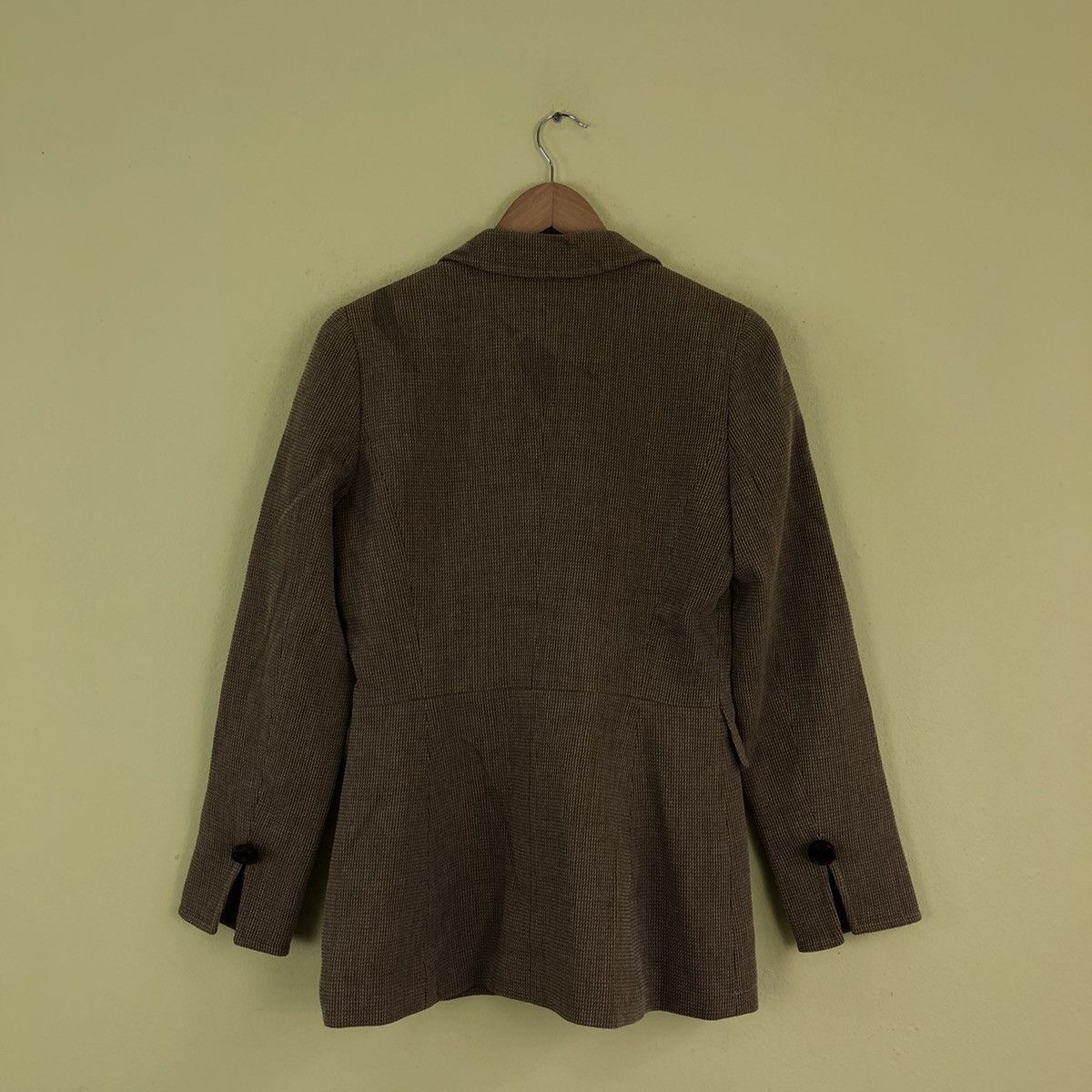 Christian Dior Monsieur Vintage Christian Dior Jacket Coat Size US S / EU 44-46 / 1 - 6 Thumbnail