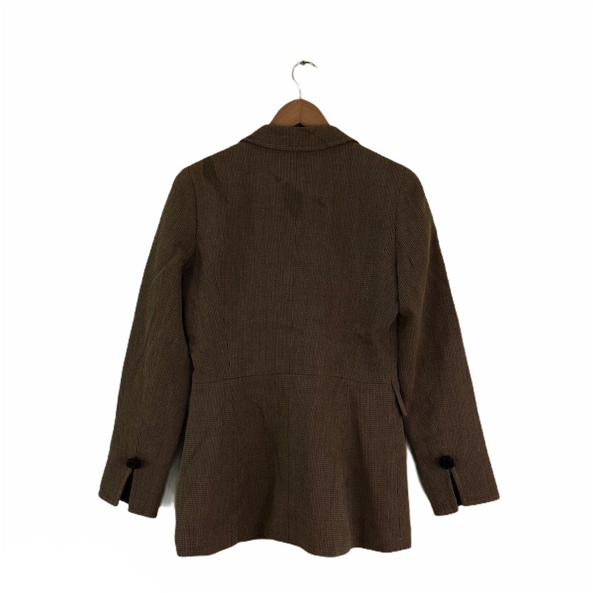 Christian Dior Monsieur Vintage Christian Dior Jacket Coat Size US S / EU 44-46 / 1 - 2 Thumbnail