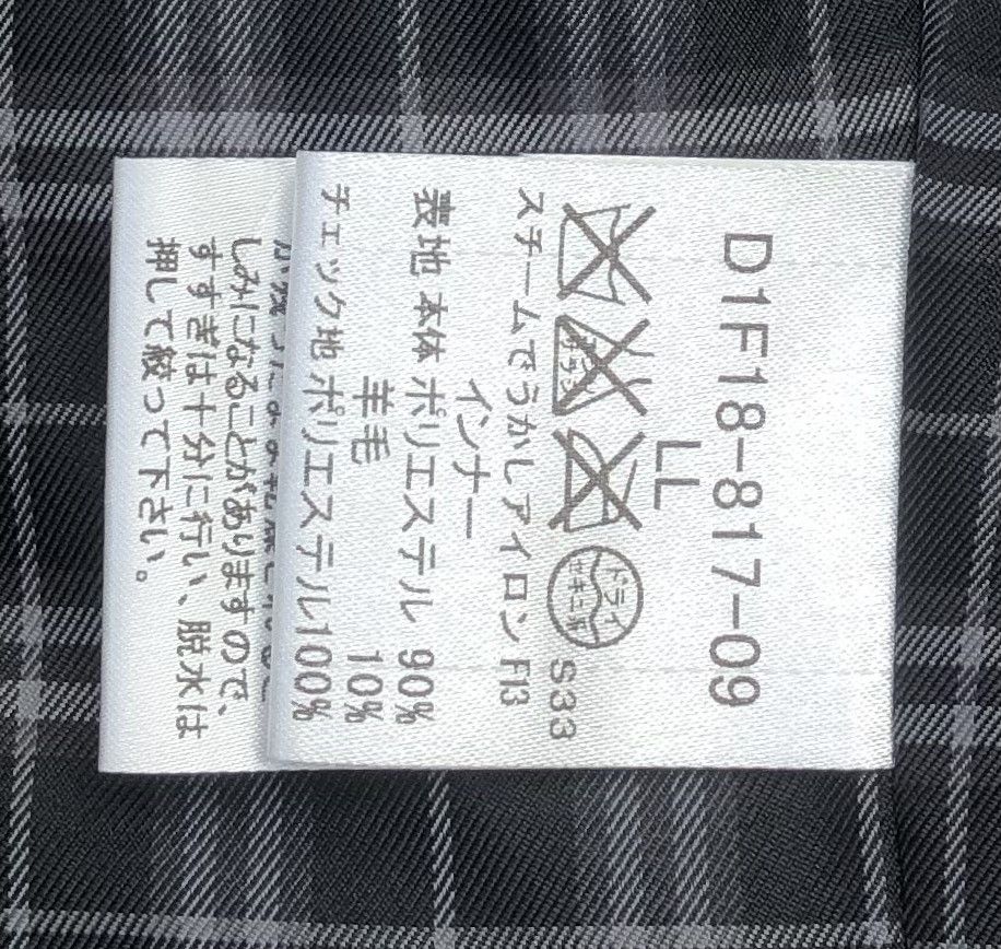 Burberry Authentic Burberry Black Label Goose Down Vest Puffer Jacket Size US M / EU 48-50 / 2 - 13 Thumbnail
