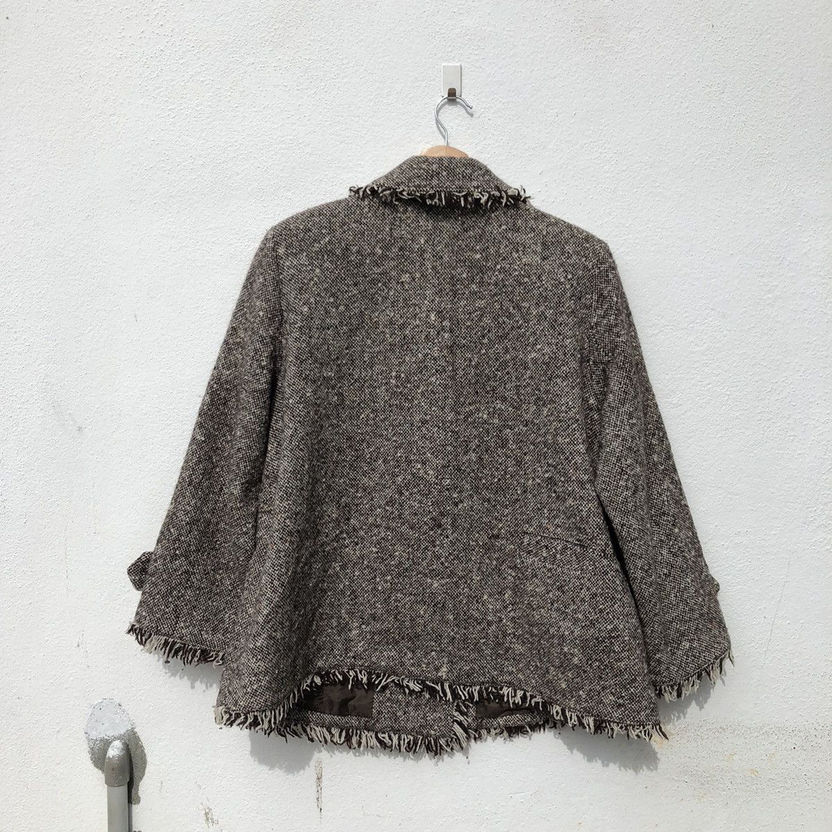 Japanese Brand SEDITIONARIES STYLE JACKET INSPIRED BY KAPITAL JAPAN Size US M / EU 48-50 / 2 - 7 Thumbnail