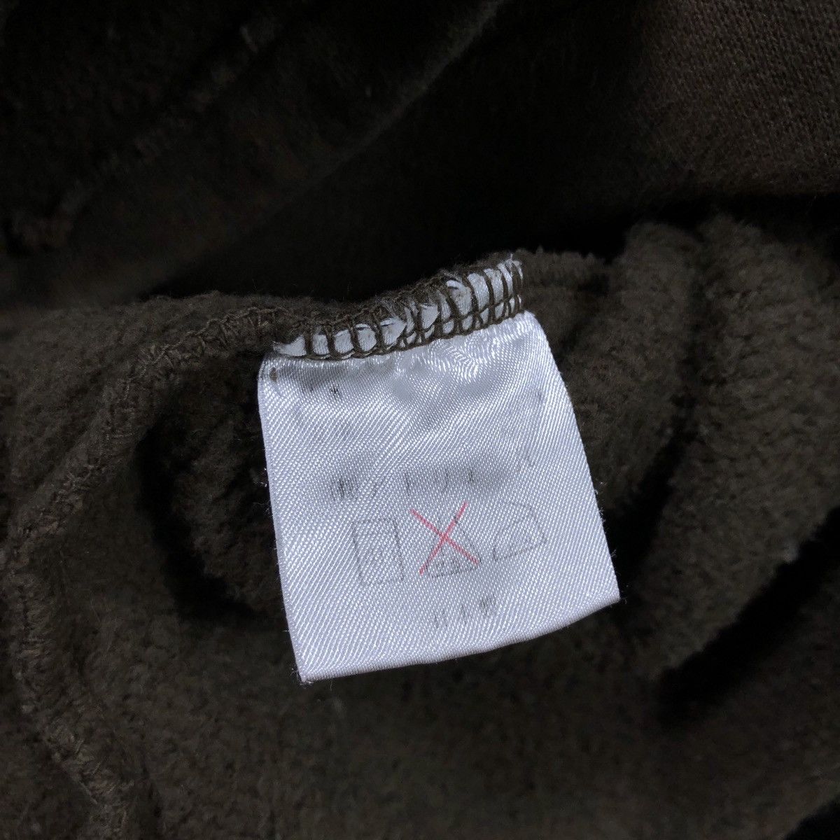 Needles × Nepenthes Hoggs By Nepenthes Military Multi Pocket Boxy Hoodie Size US S / EU 44-46 / 1 - 11 Thumbnail