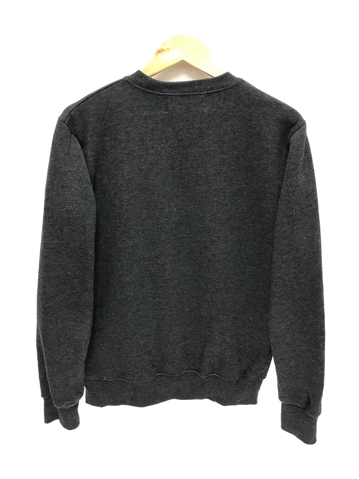 Opening Ceremony Opening Ceremony Est 2002 Printed Sweatshirt Size US M / EU 48-50 / 2 - 5 Thumbnail