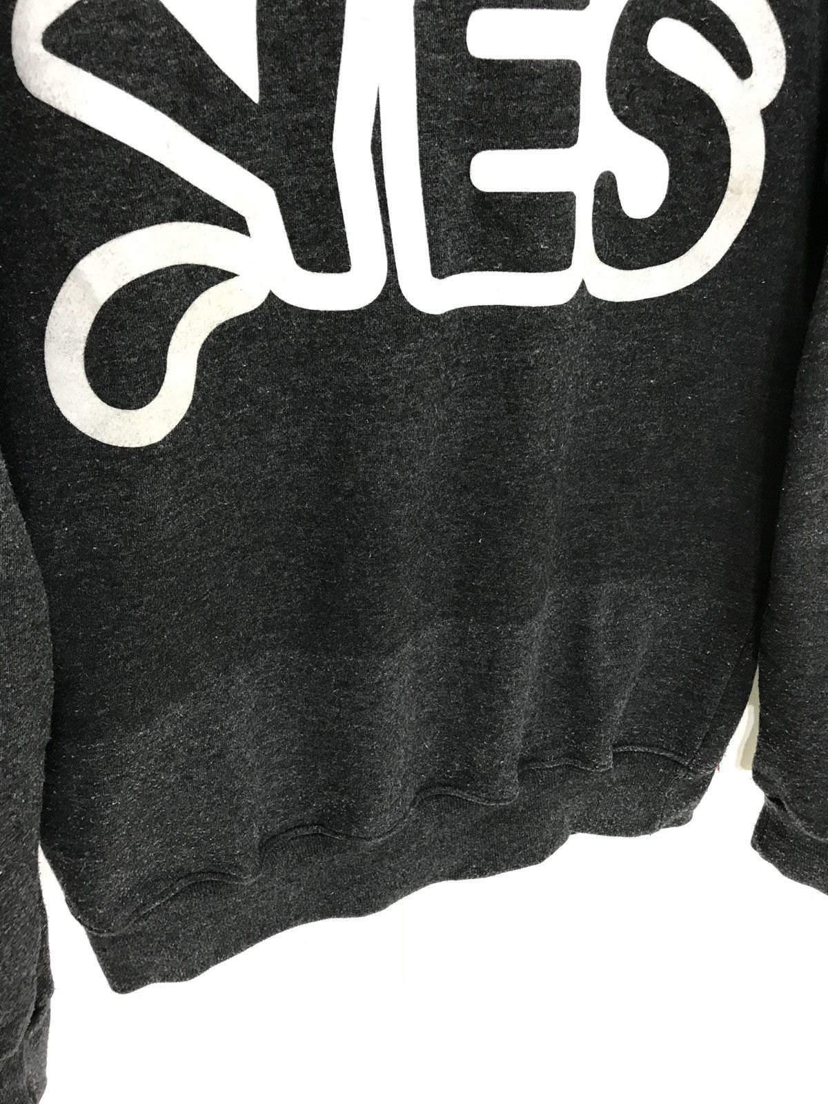 Opening Ceremony Opening Ceremony Est 2002 Printed Sweatshirt Size US M / EU 48-50 / 2 - 3 Thumbnail