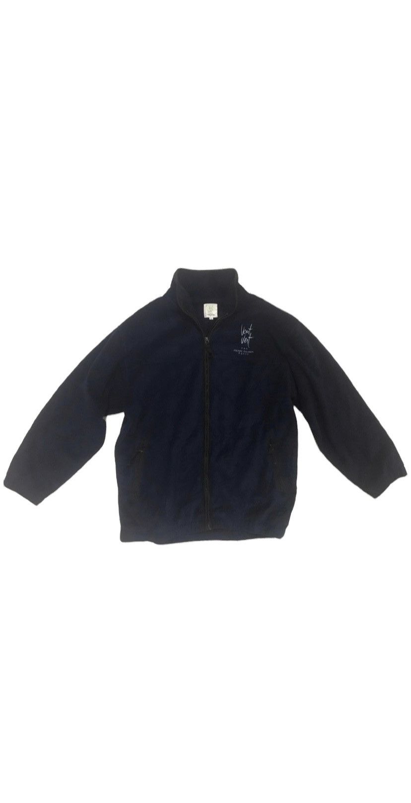 🔥Vintage🔥 Vent Vent Pierre Balmain Fleece Jacket