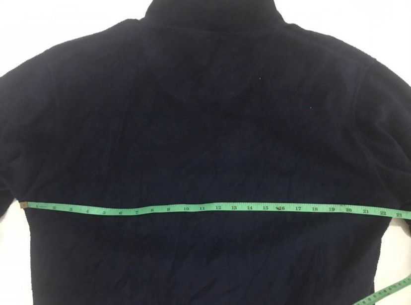 Vintage 🔥Vintage🔥 Vent Vent Pierre Balmain Fleece Jacket Size US L / EU 52-54 / 3 - 8 Thumbnail